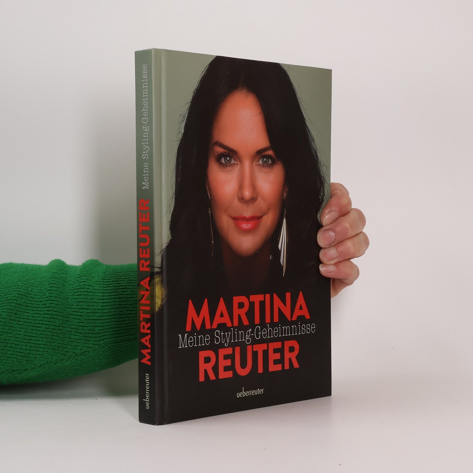 Meine Styling-Geheimnisse