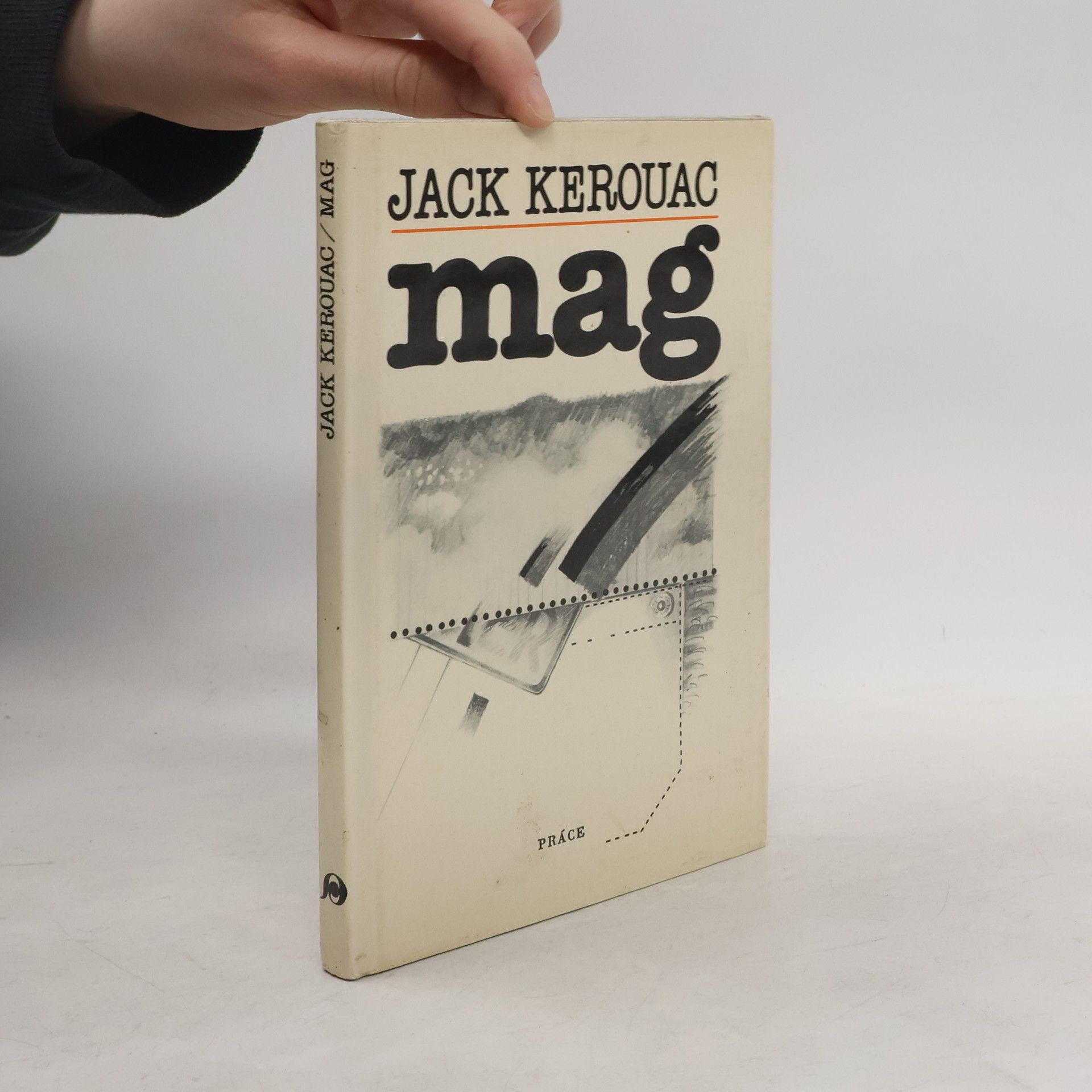Jack Kerouac Mag