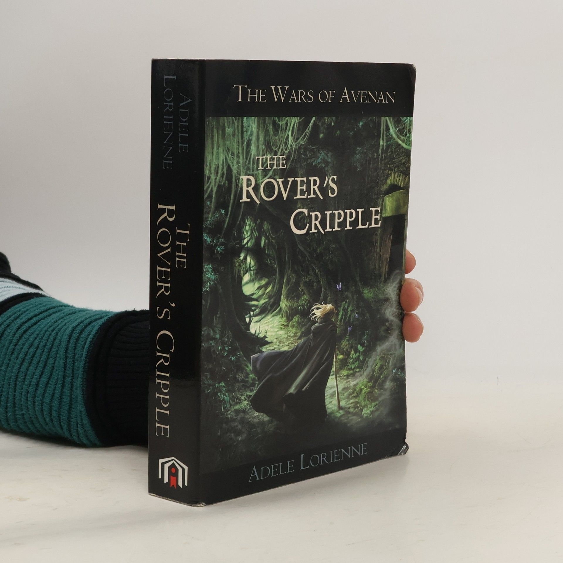 Adele Lorienne The Wars of Avenan