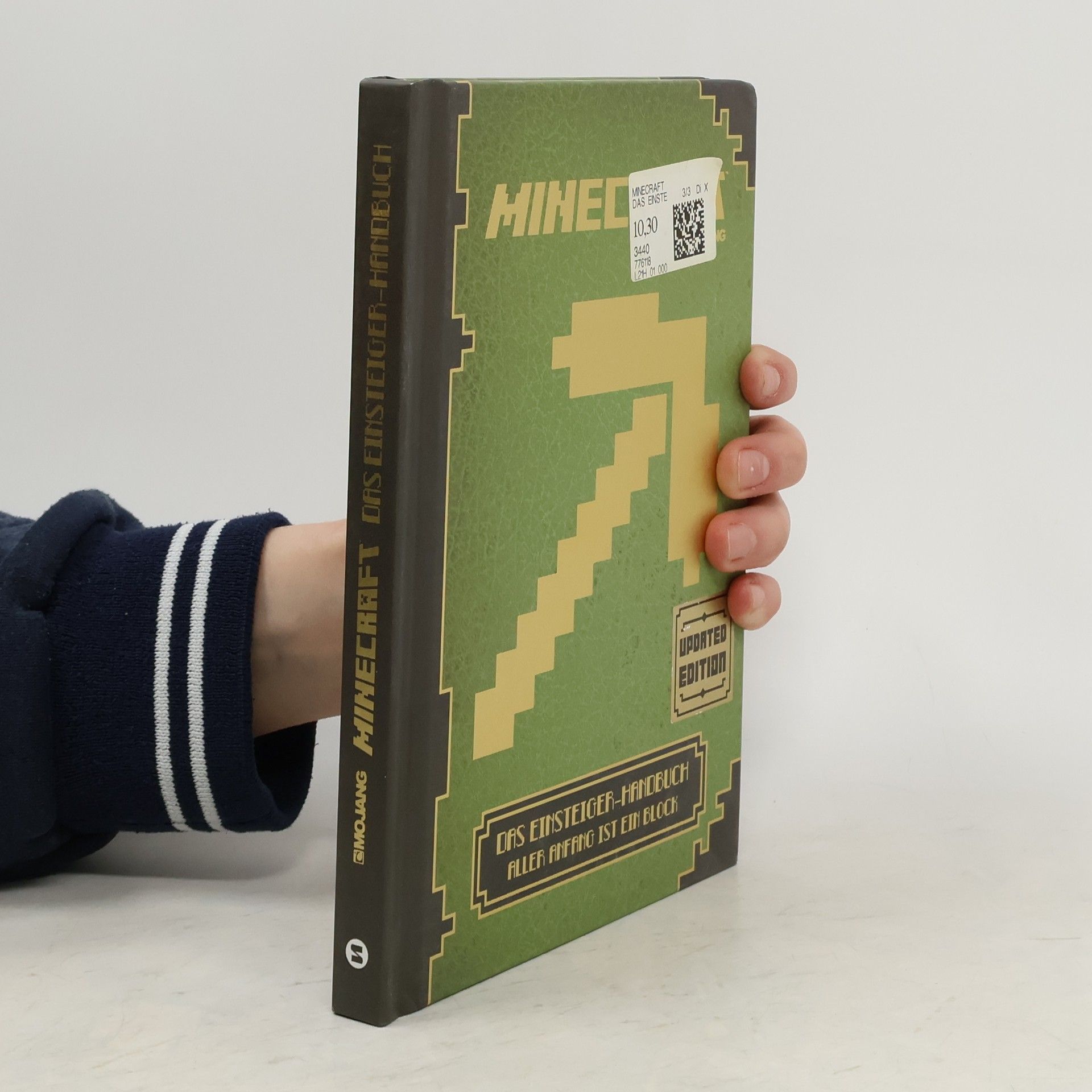 Autorenkollektiv Minecraft