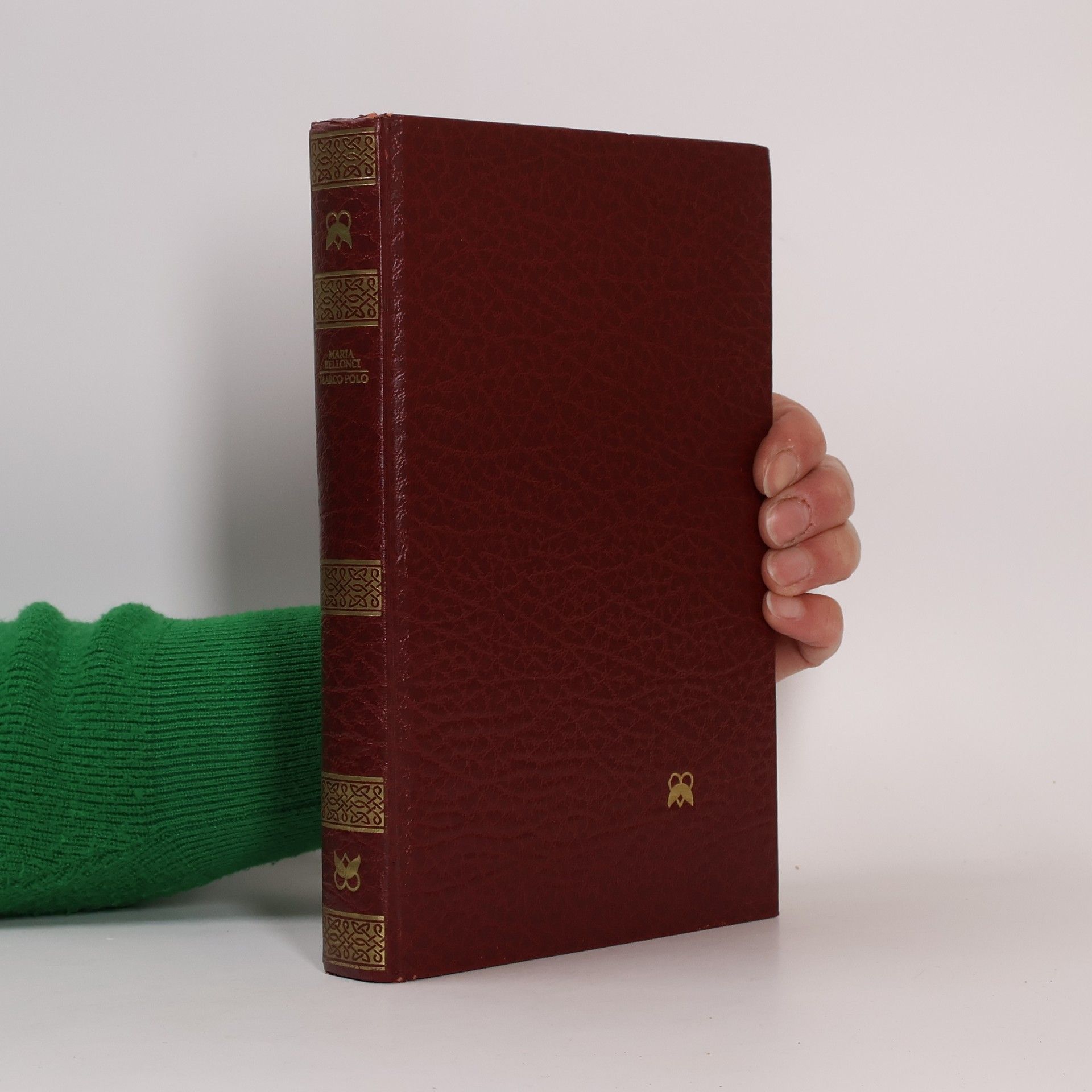 Maria Bellonci Marco Polo