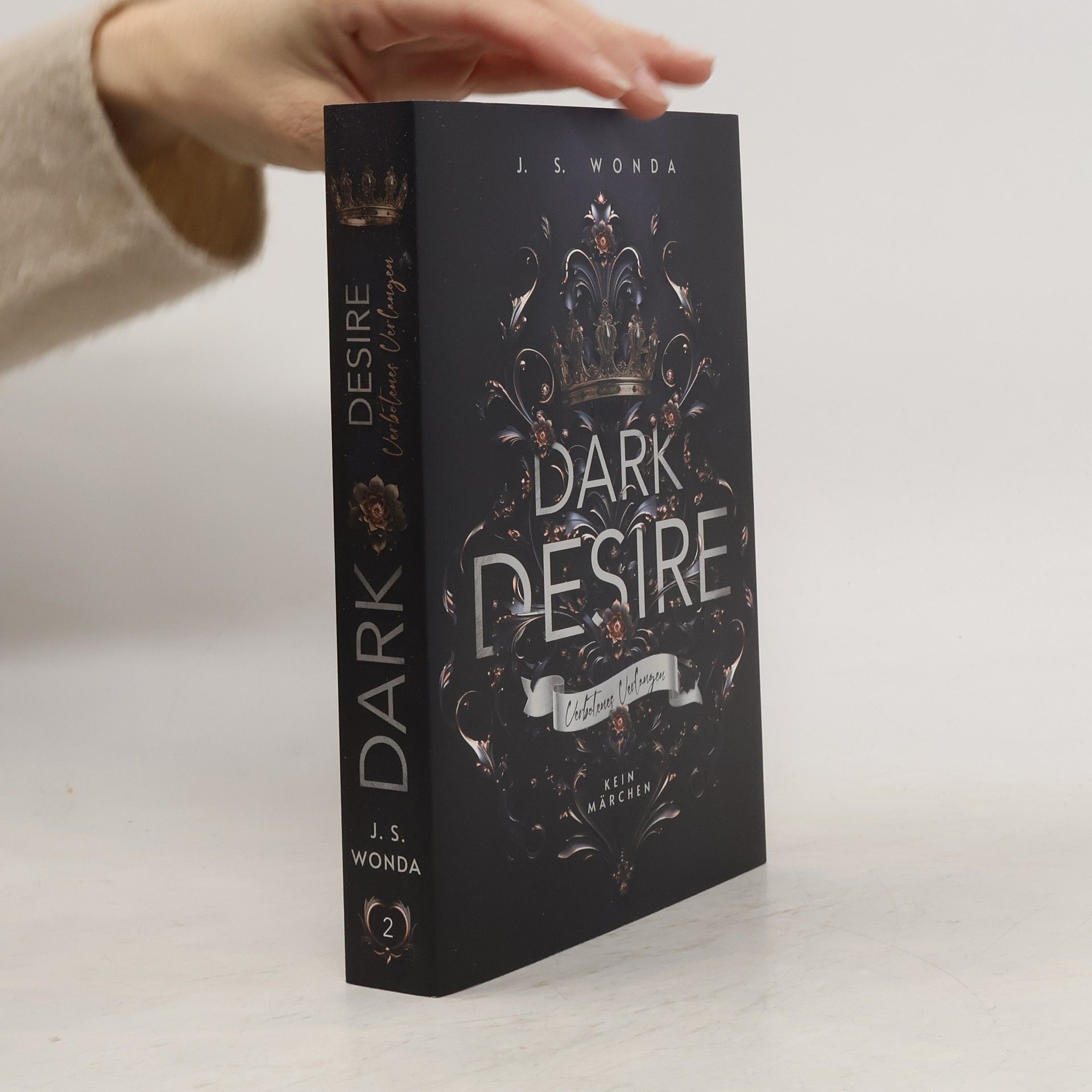 Dark Desire