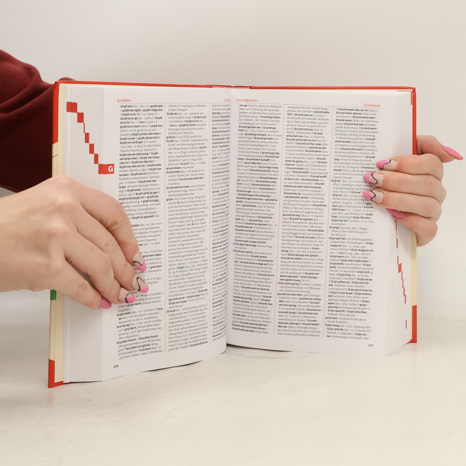 Otto Back Österreichisches Wörterbuch