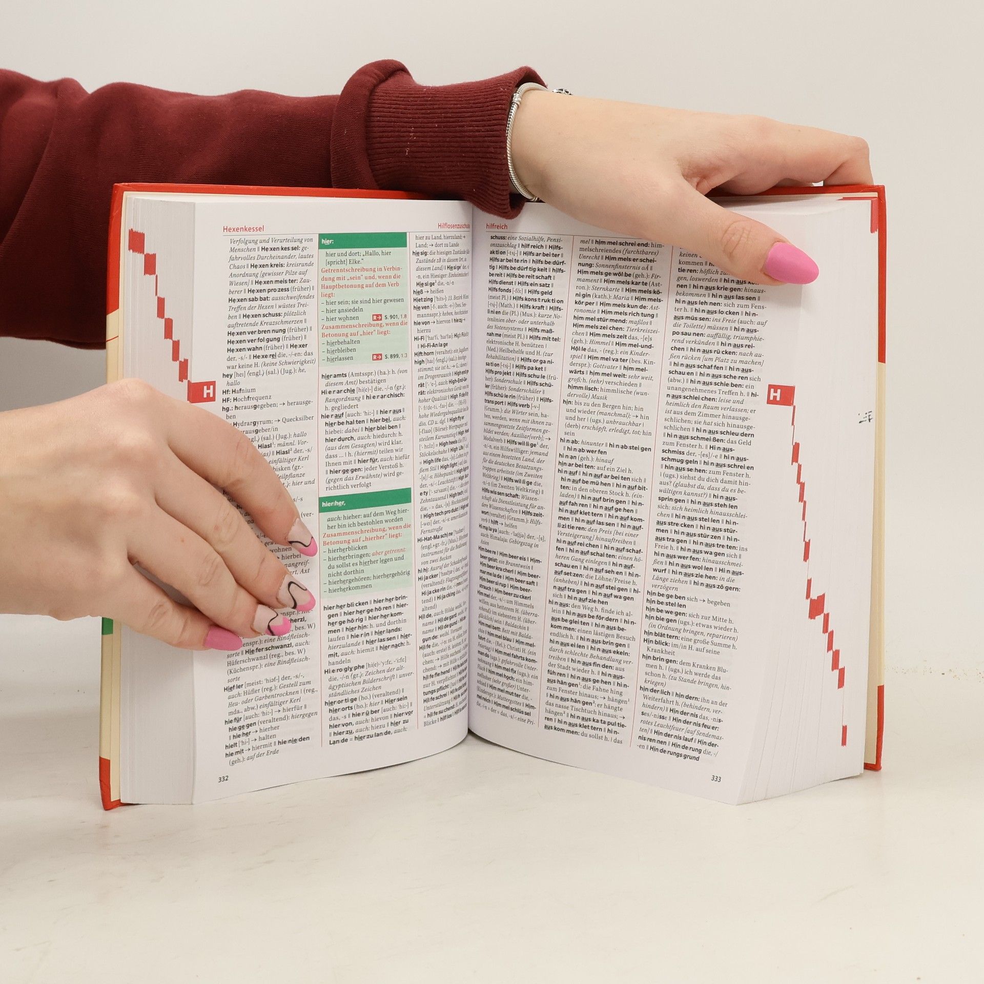 Otto Back Österreichisches Wörterbuch