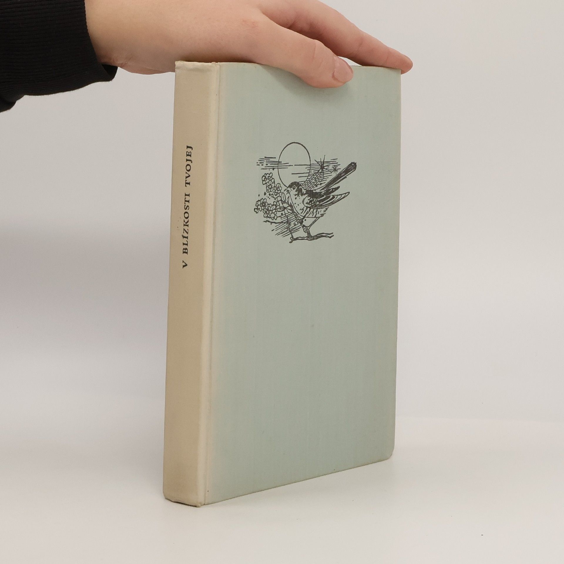 Autorenkollektiv V blízkosti tvojej