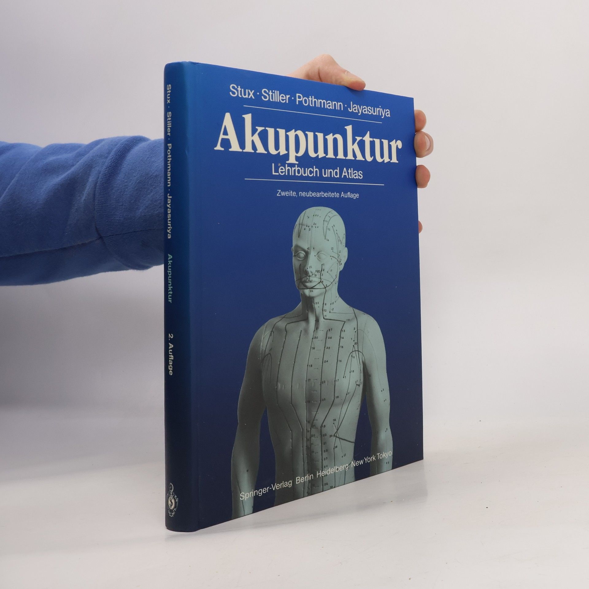 Akupunktur