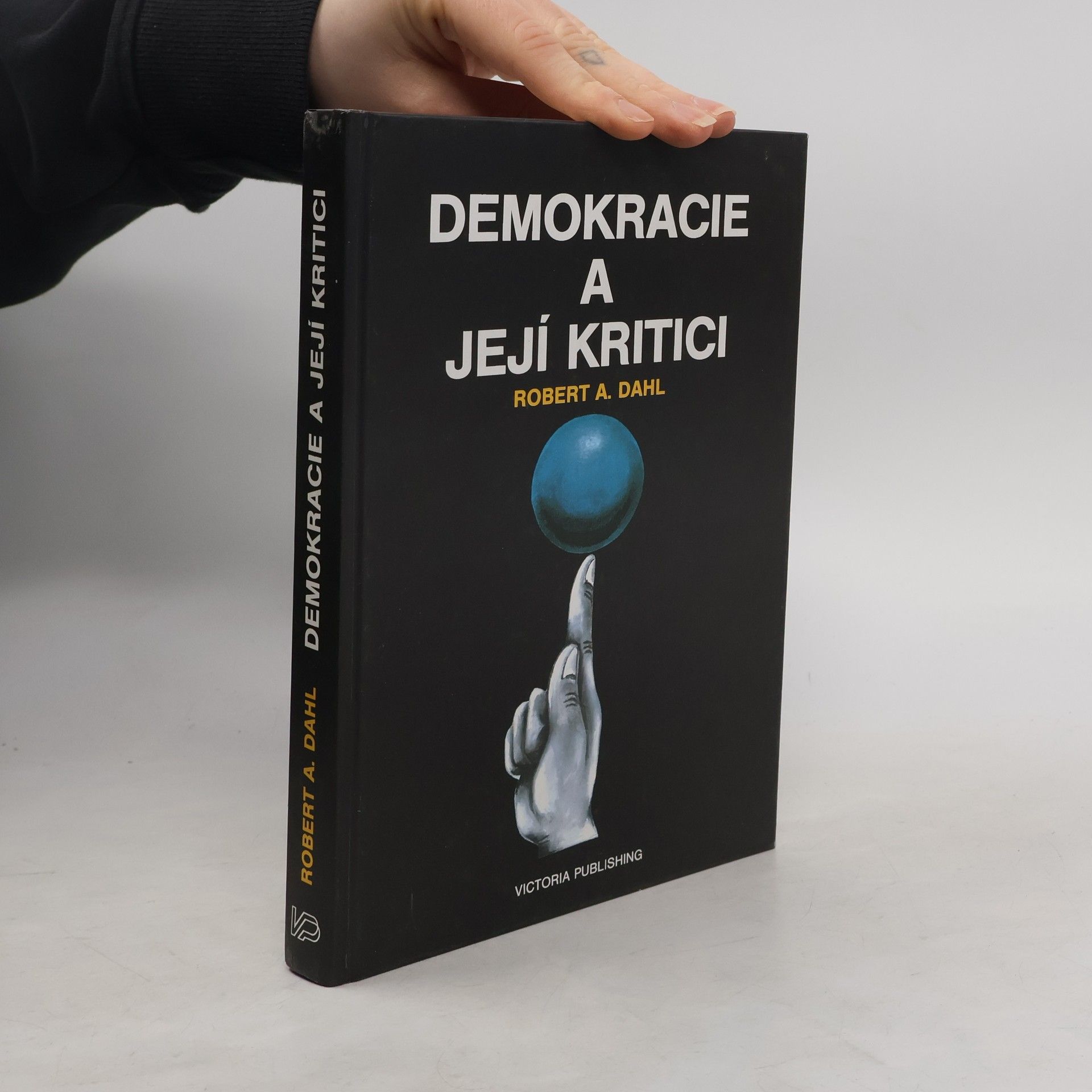 Filip Sojka Demokracie a její kritici