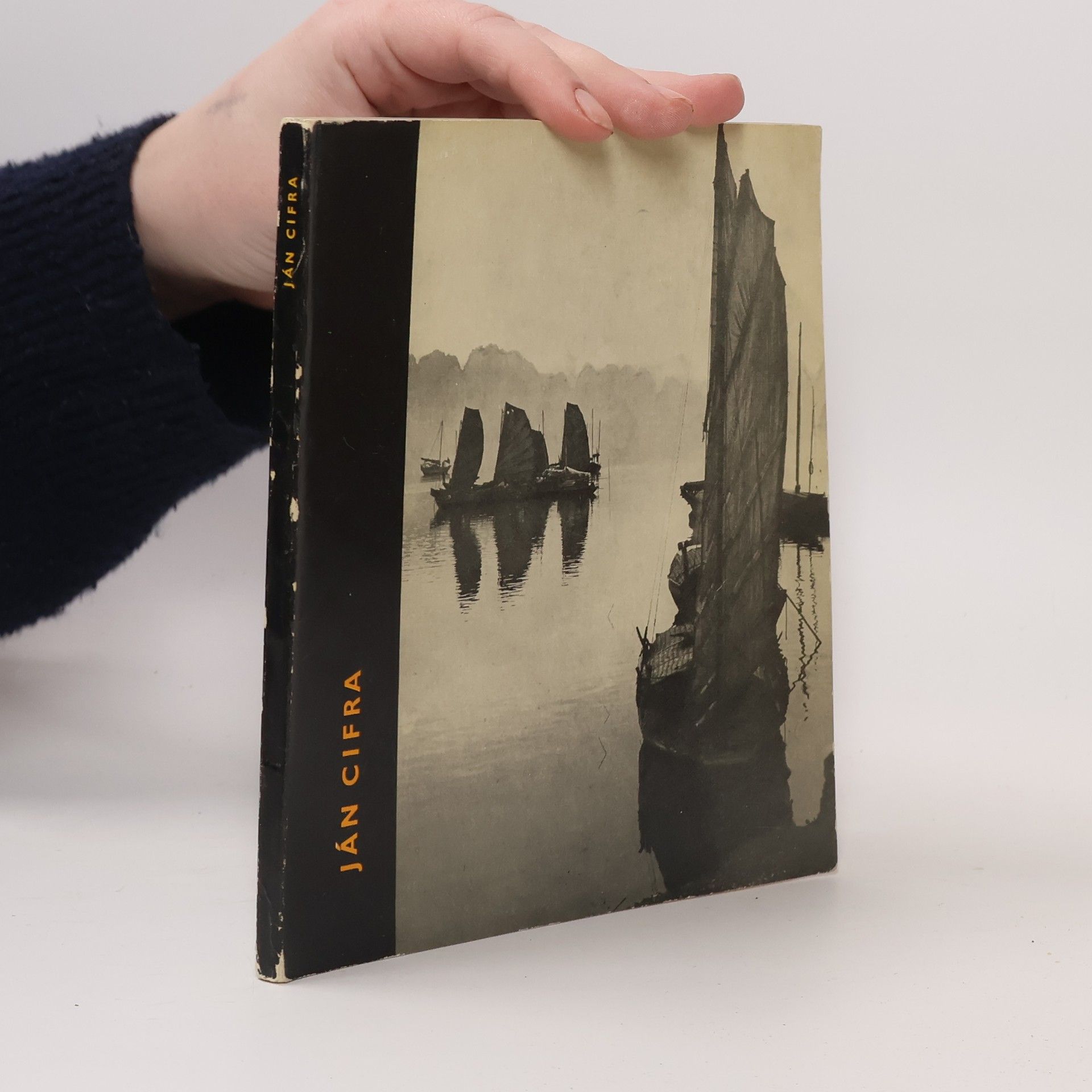 Jaroslav Boček Ján Cifra