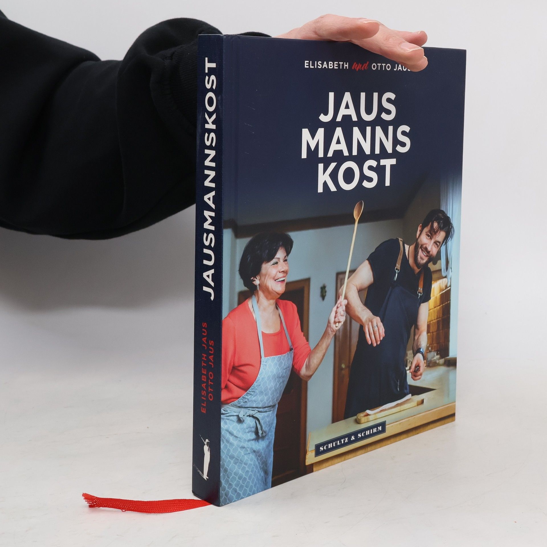 Otto Jaus Jausmannskost