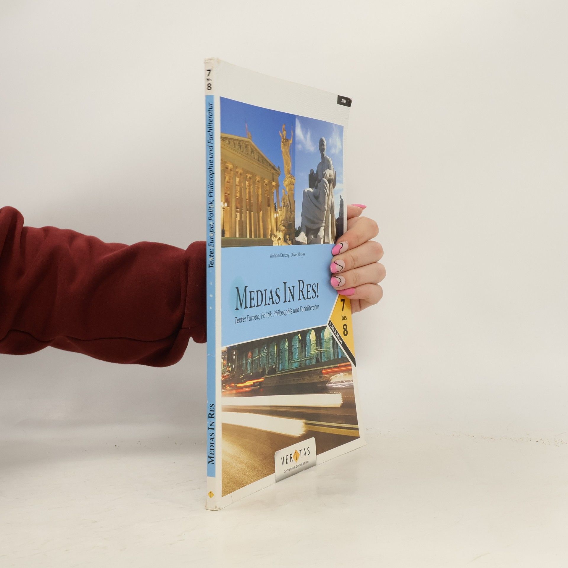 Wolfram Kautzky Texte: Europa, Politik, Philosophie und Fachliteratur