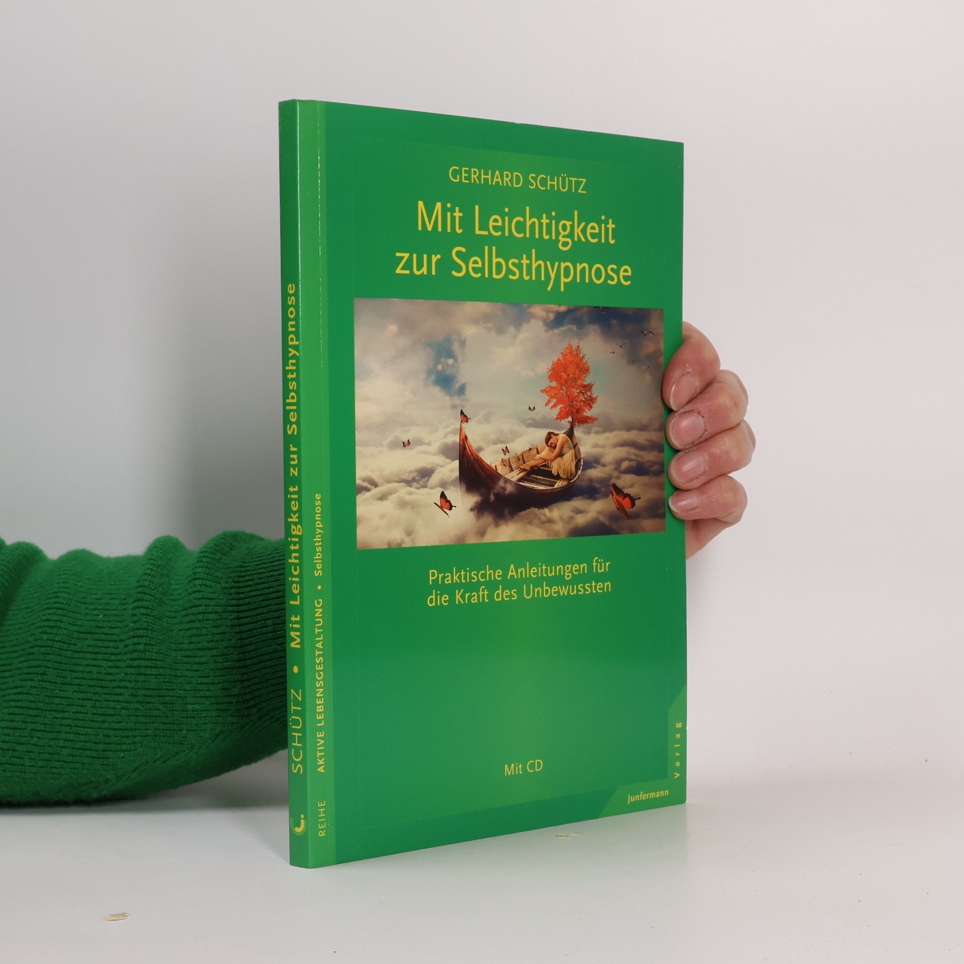 Mit Leichtigkeit zur Selbsthypnose
