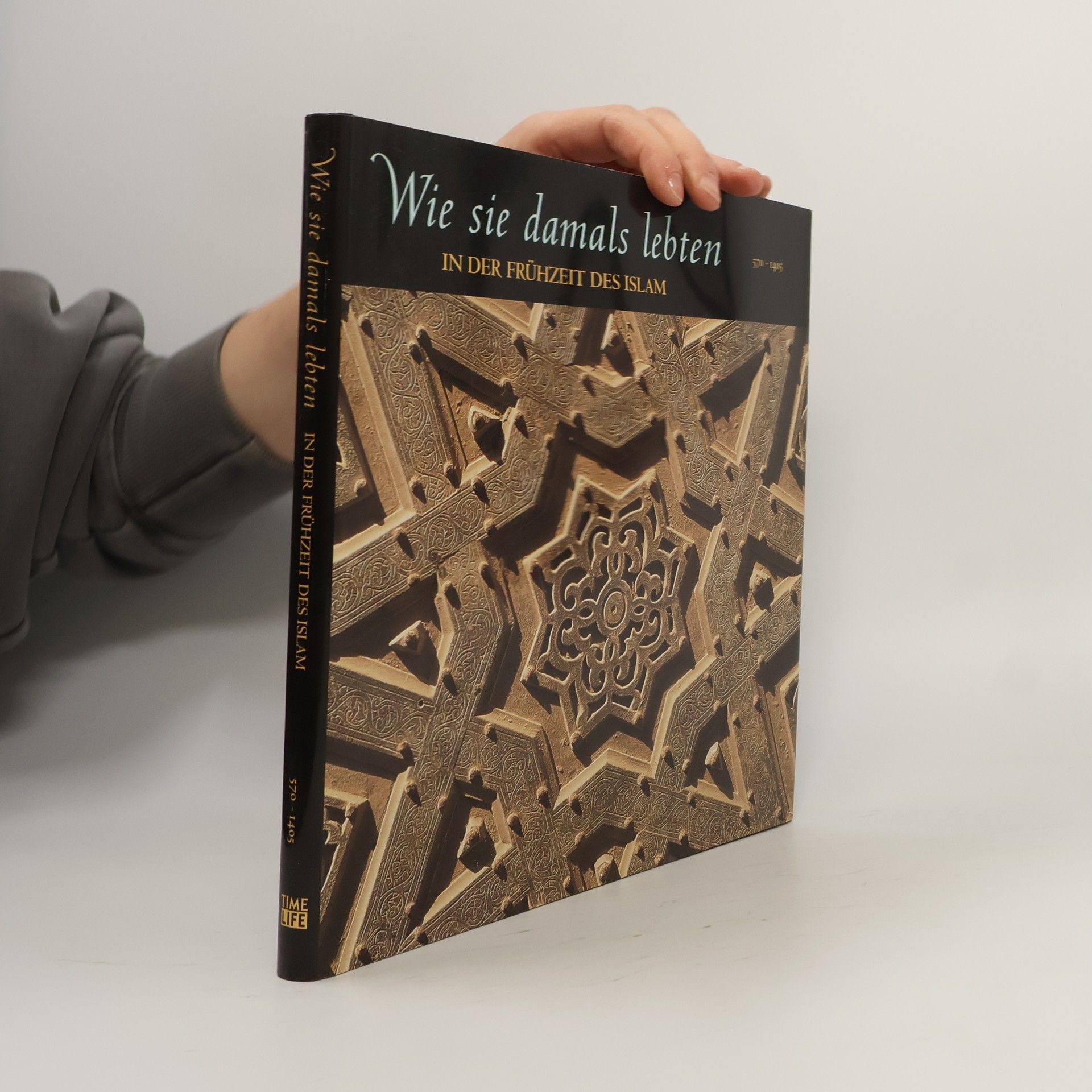 Collectif d'auteurs Wie sie damals lebten in der Frühzeit des Islam