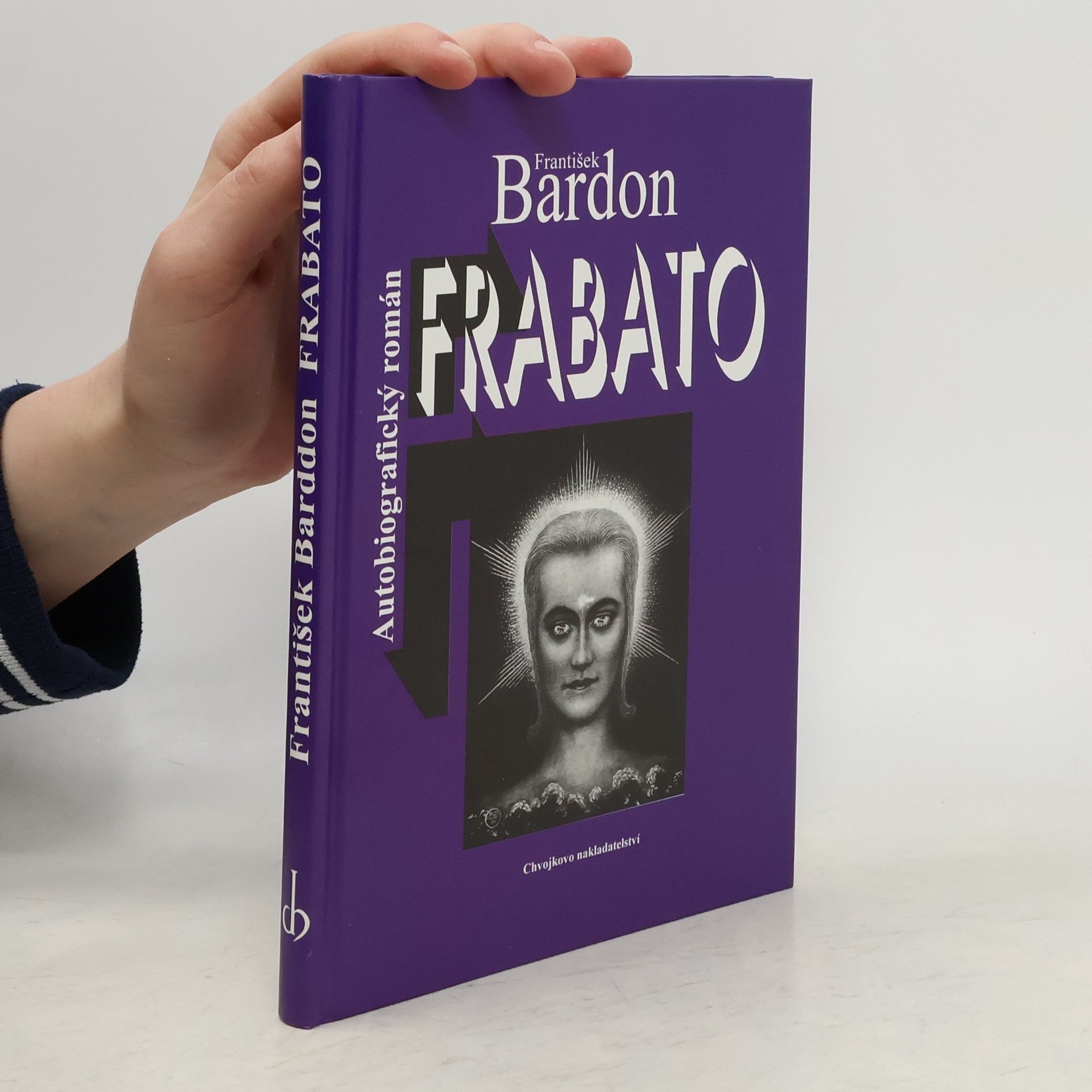 Franz Bardon Frabato