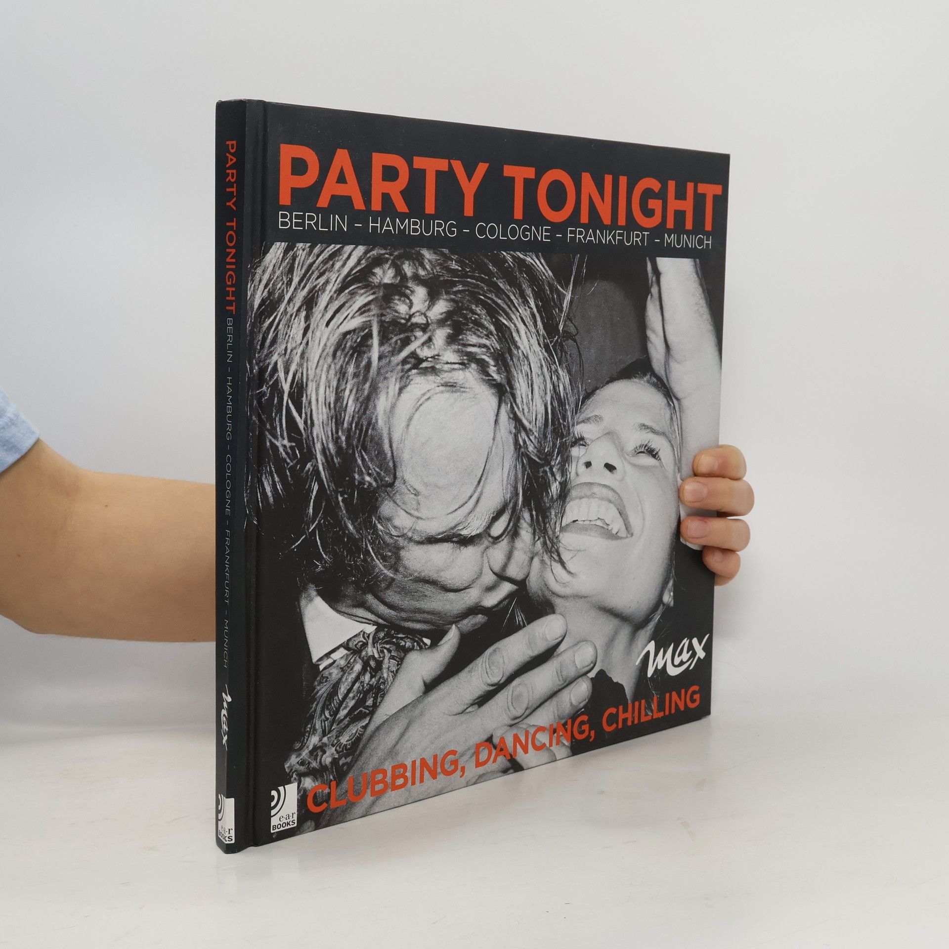 Autorenkollektiv Party Tonight