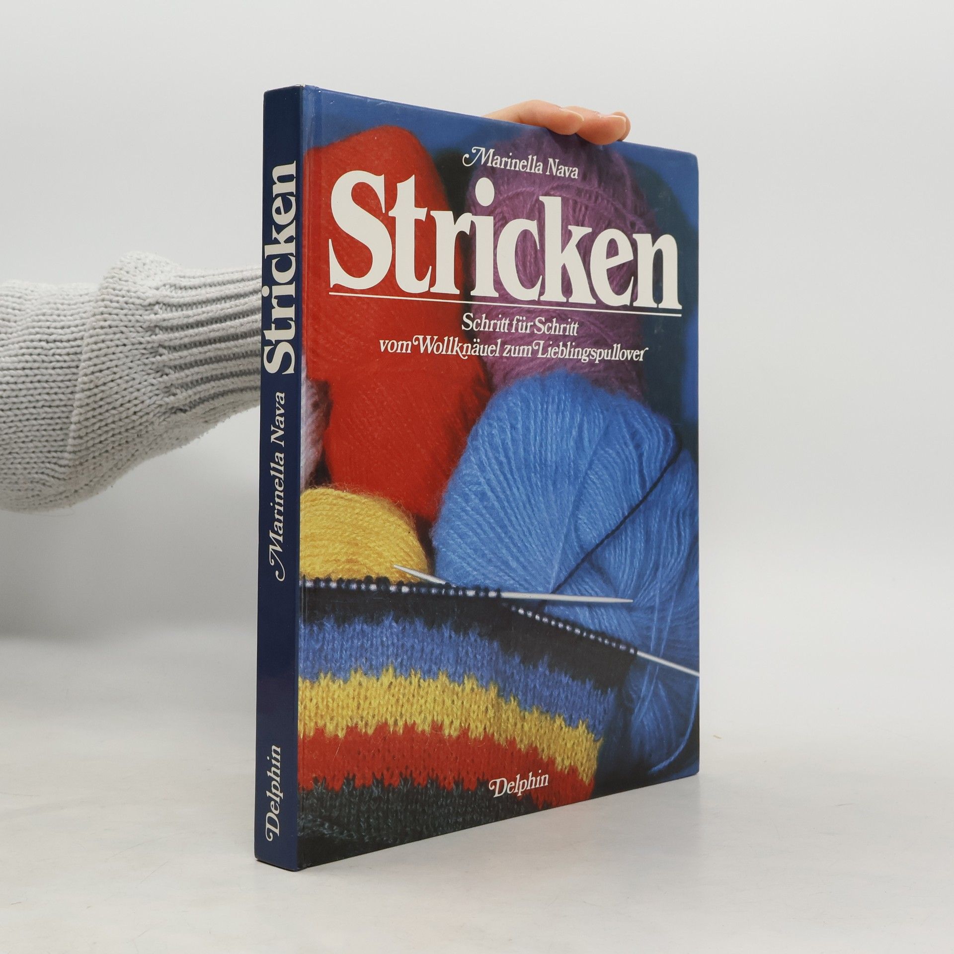 Marinella Nava Stricken