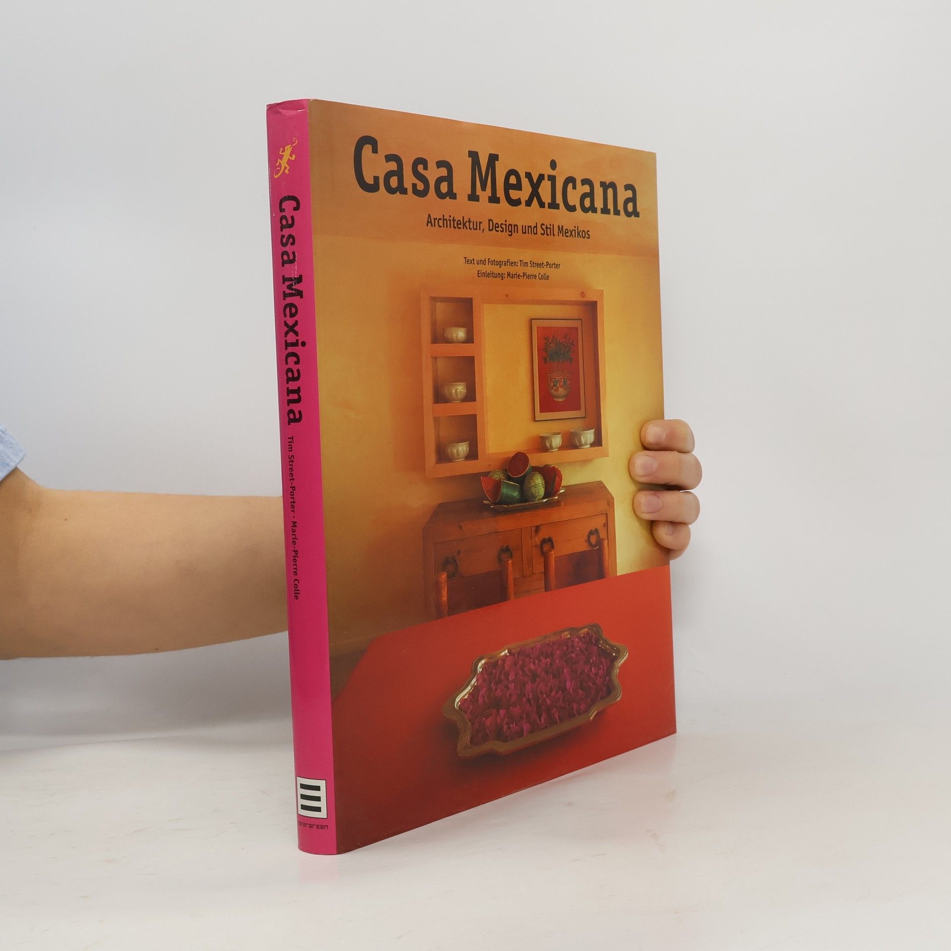 Casa Mexicana