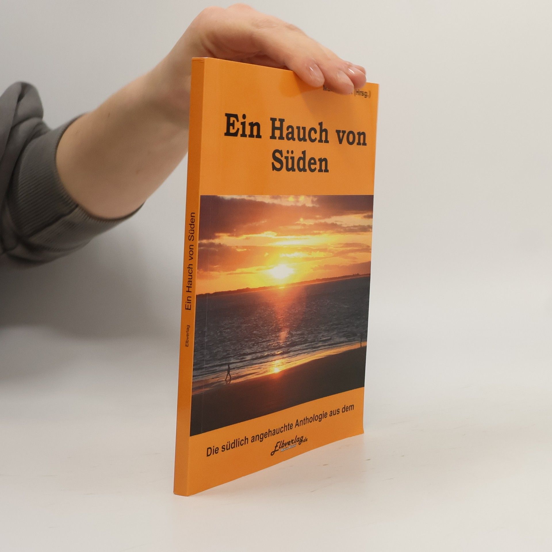 Ein Hauch von Süden