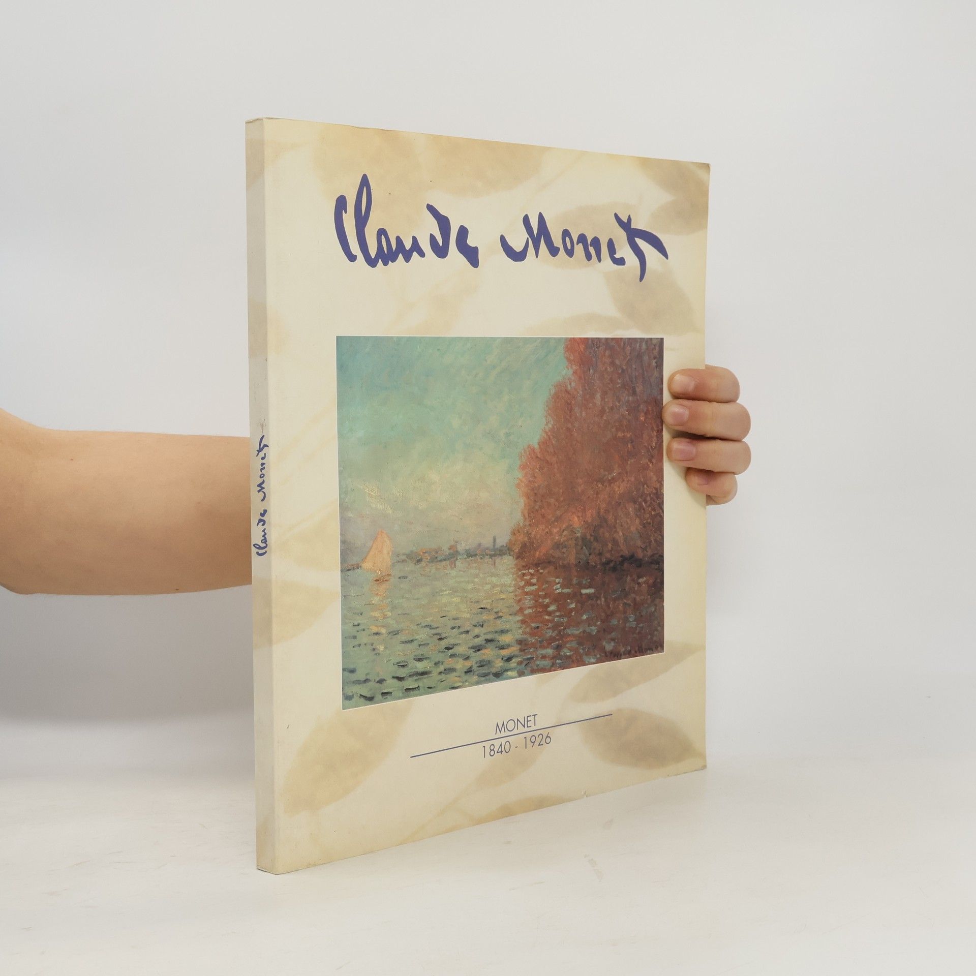 Autorenkollektiv Claude Monet