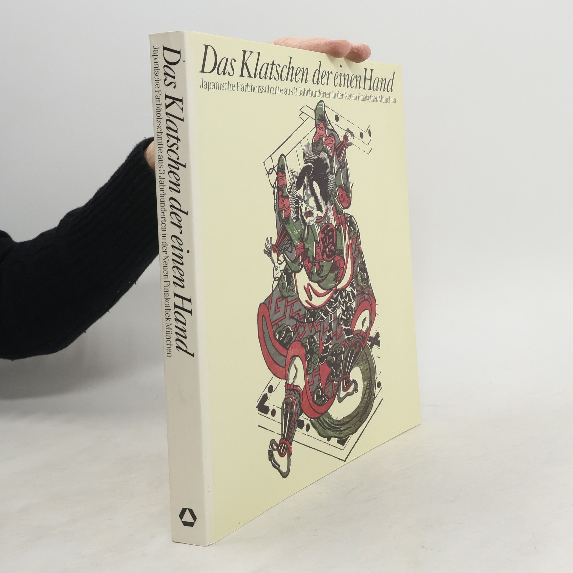 kolektiv Das Klatschen der einen Hand