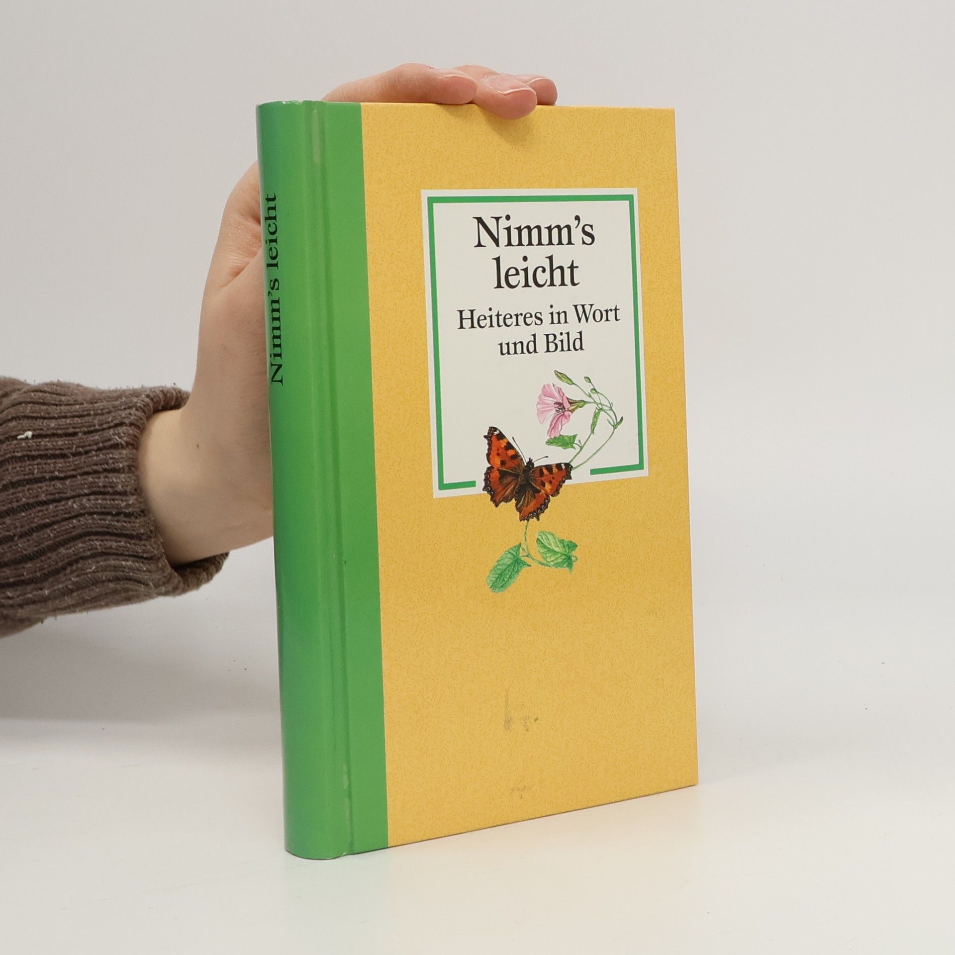 Autorenkollektiv Nimm's leicht