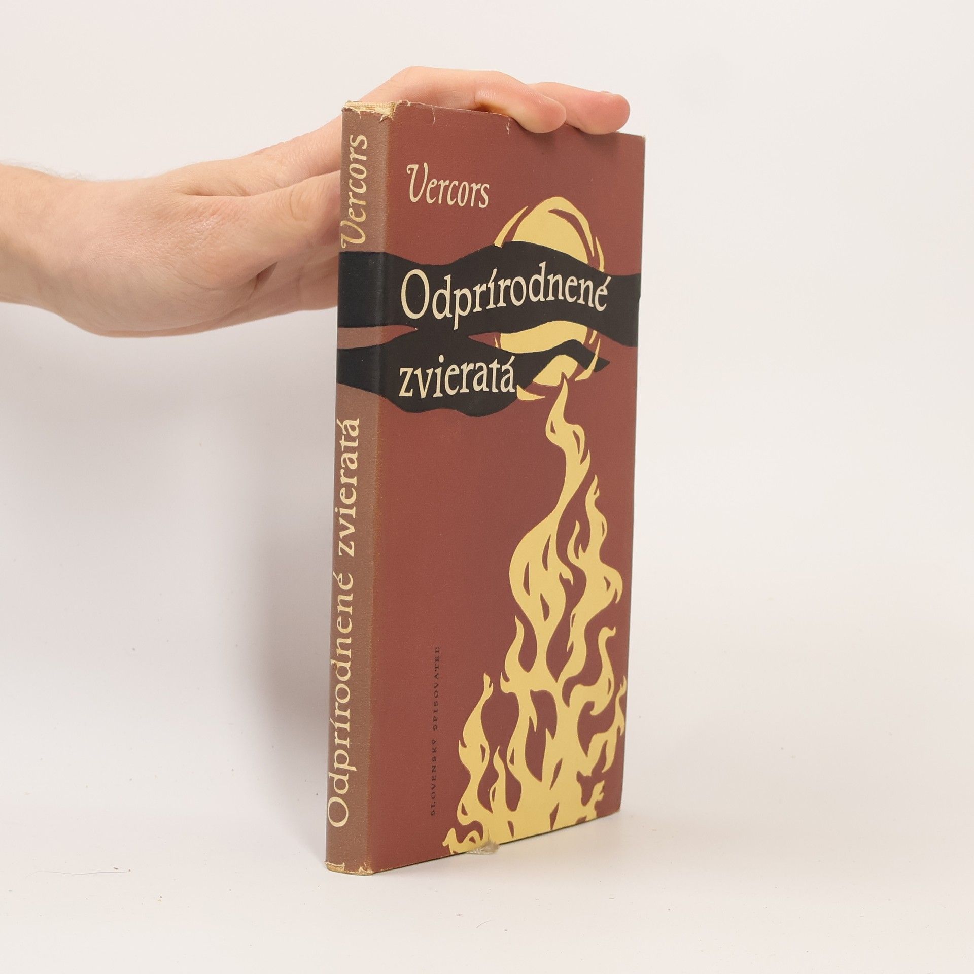 Odprírodnené zvieratá