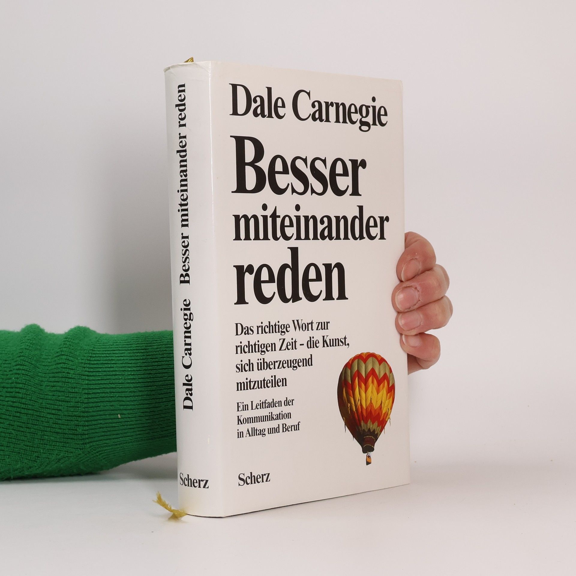 Dale Carnegie Besser miteinander reden