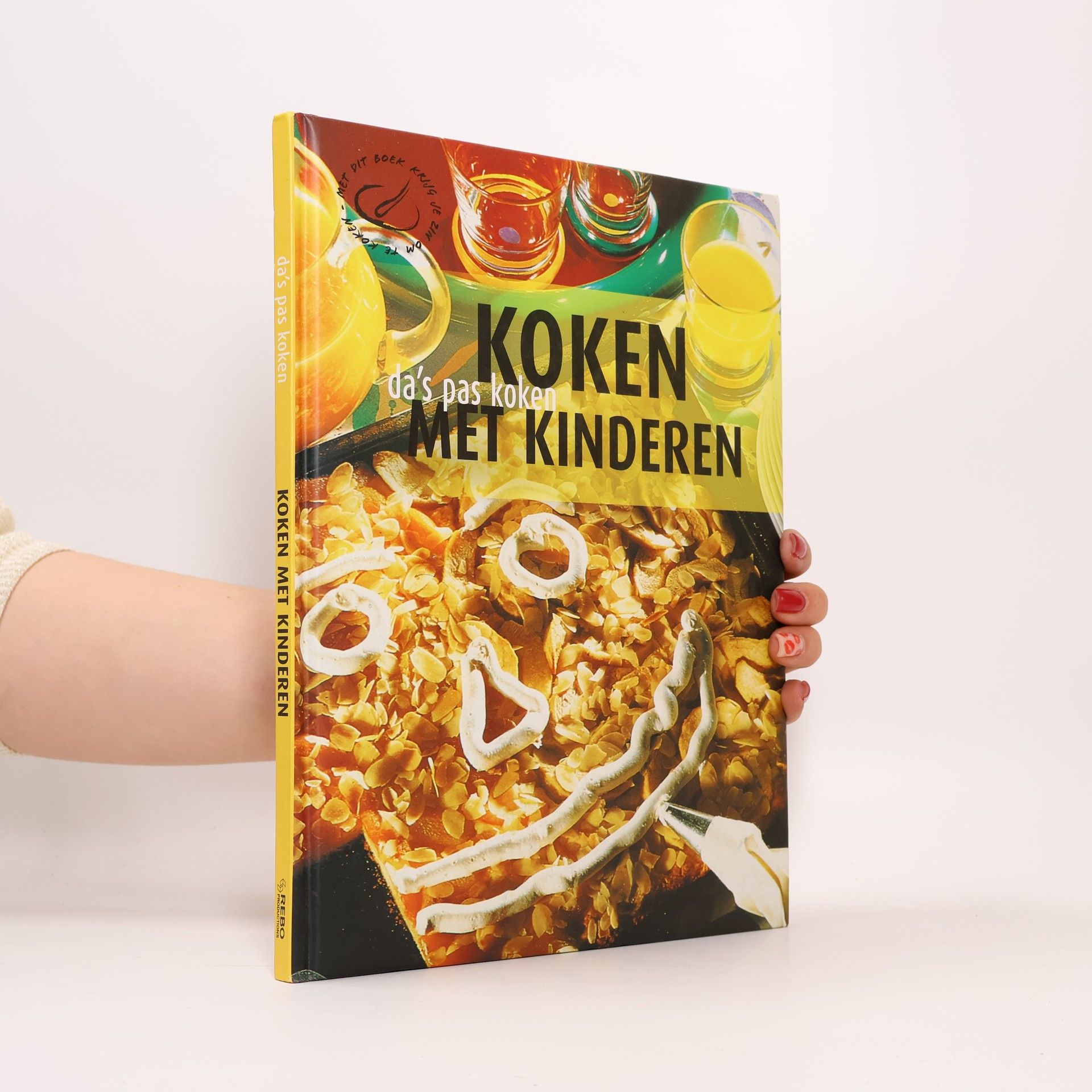 Autorenkollektiv Da's pas koken
