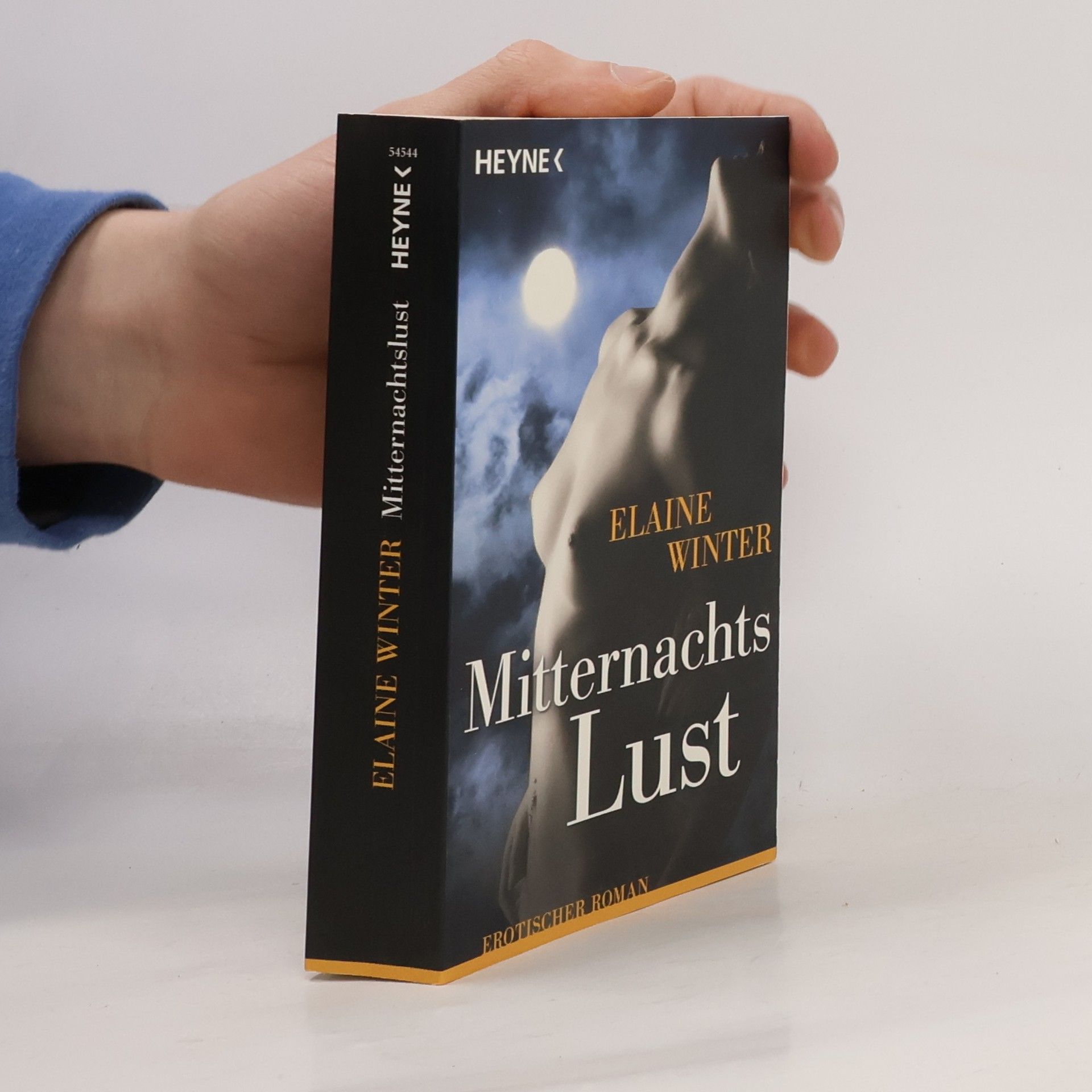 Elaine Winter Mitternachtslust
