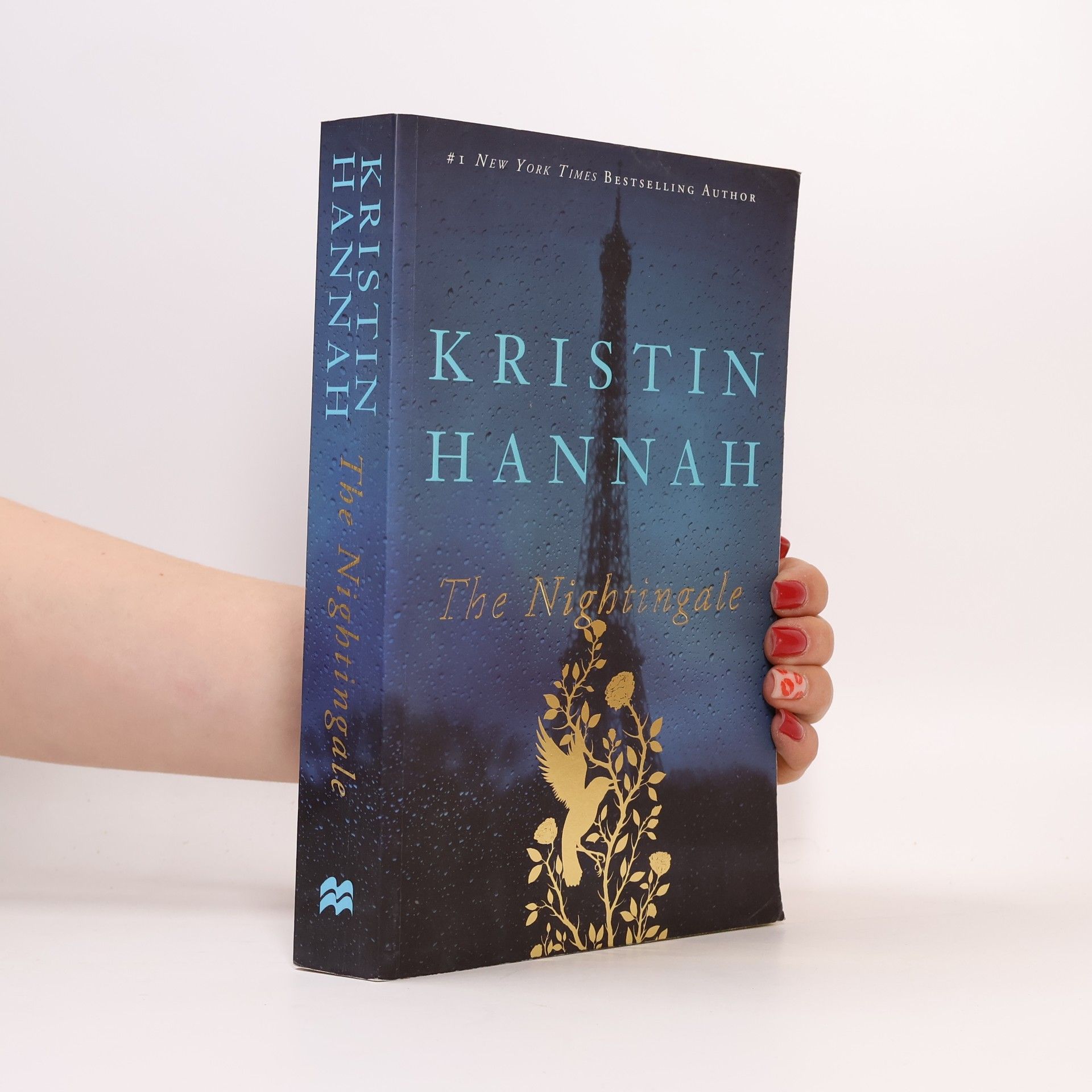 Kristin Hannah The Nightingale