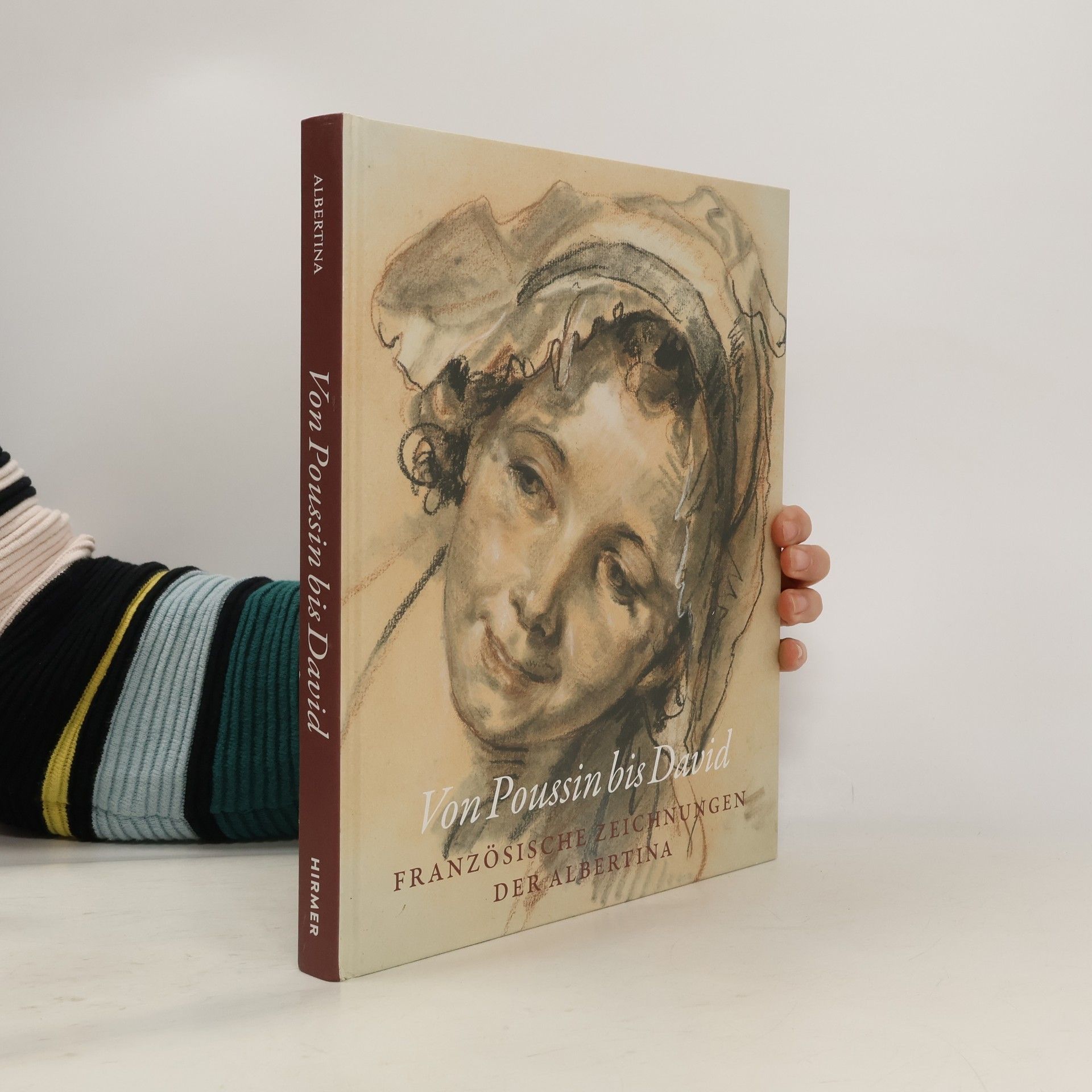 Christine Ekelhart Von Poussin bis David