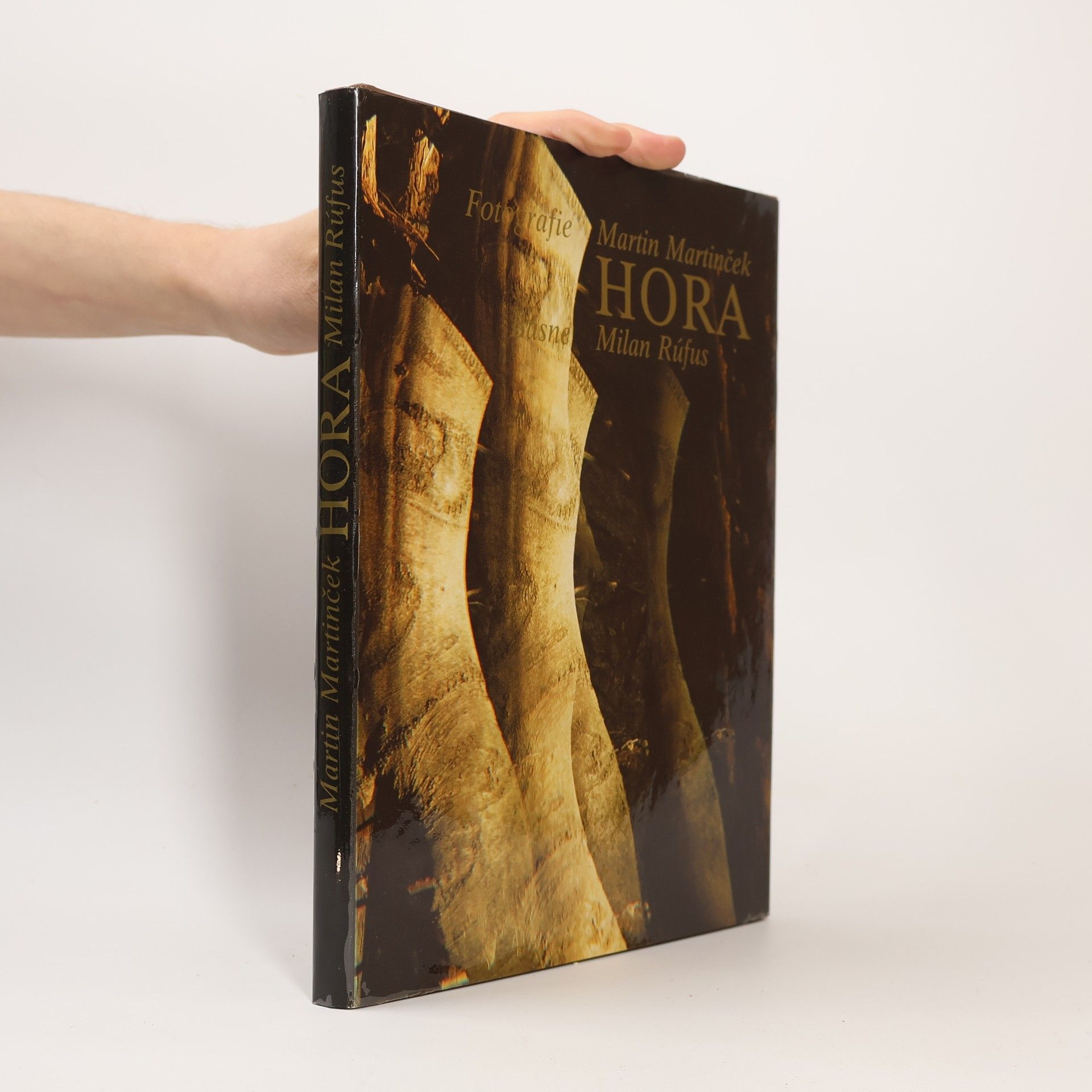 Martin Martinček Hora