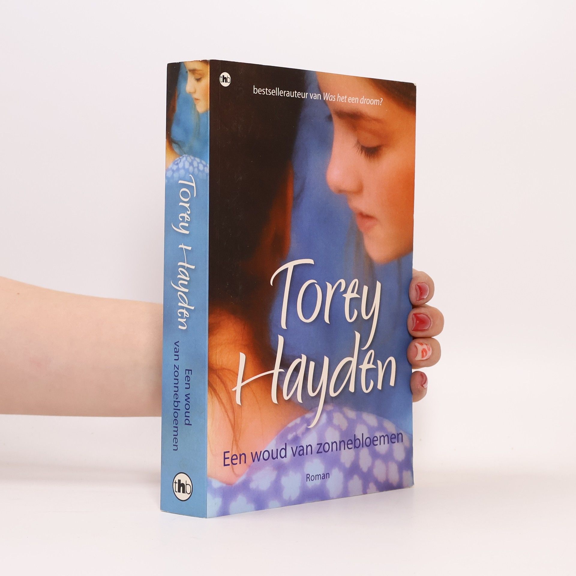 Een woud van zonnebloemen - druk 1