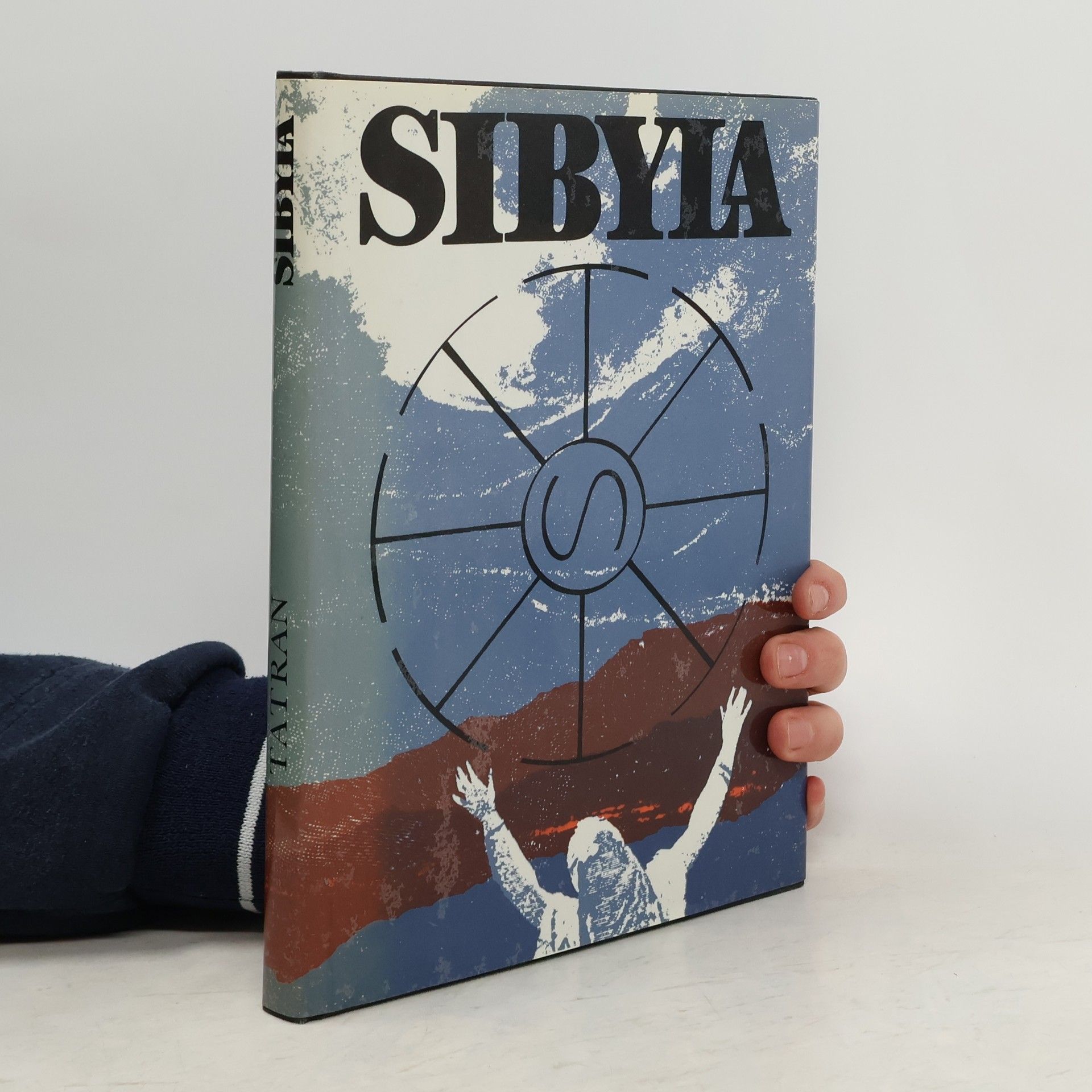 Vlado Bednár Sibyla