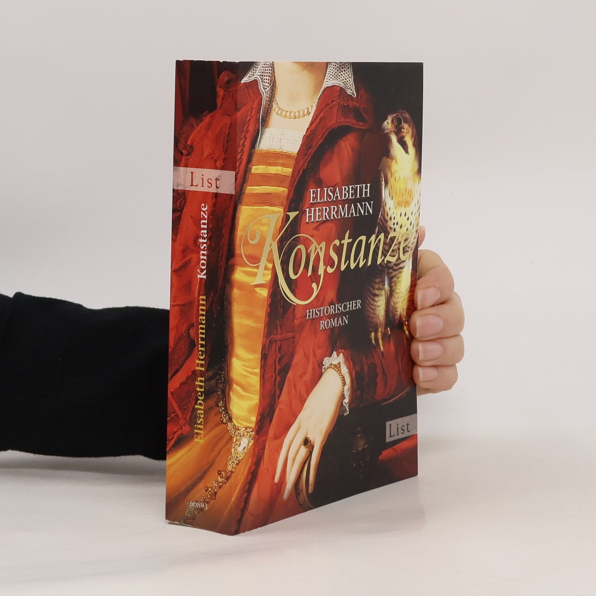 Elisabeth Hermann Konstanze