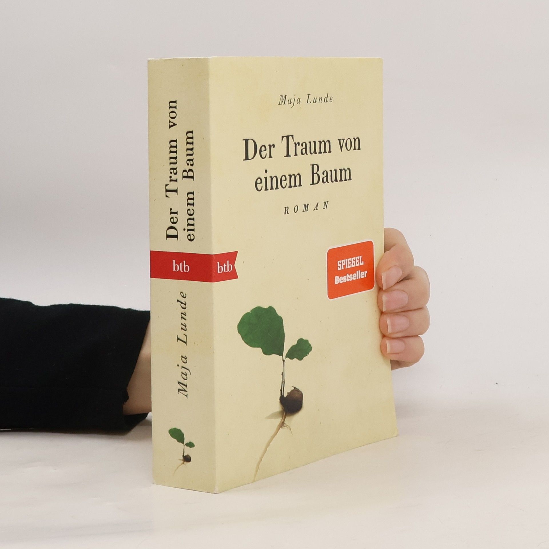 Der Traum von einem Baum