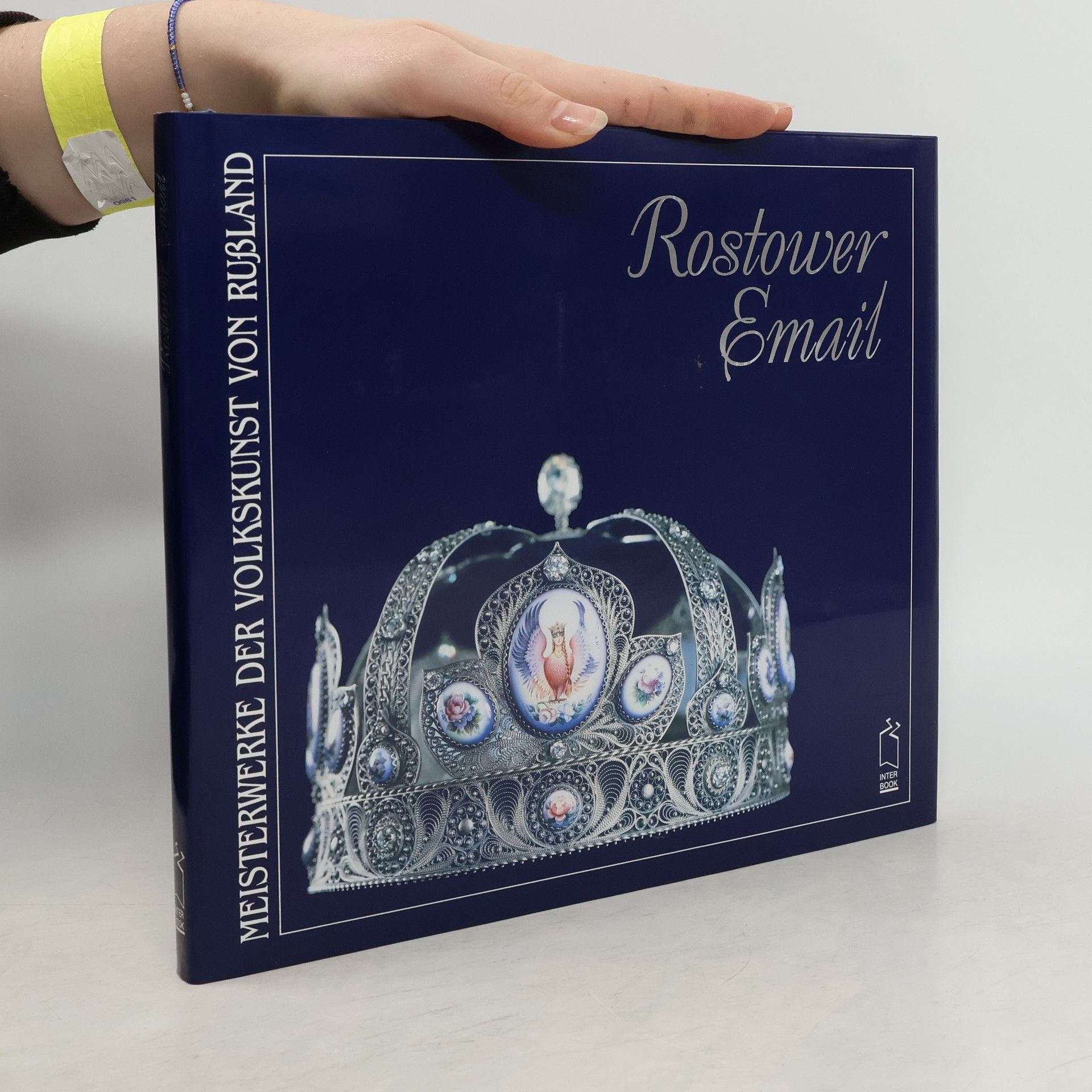 Rostower Email