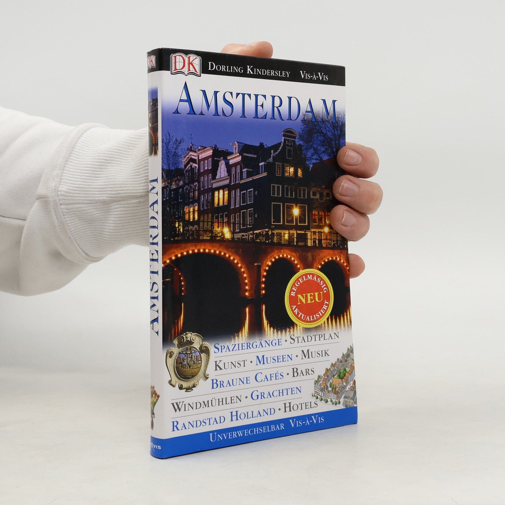 Various authors Amsterdam