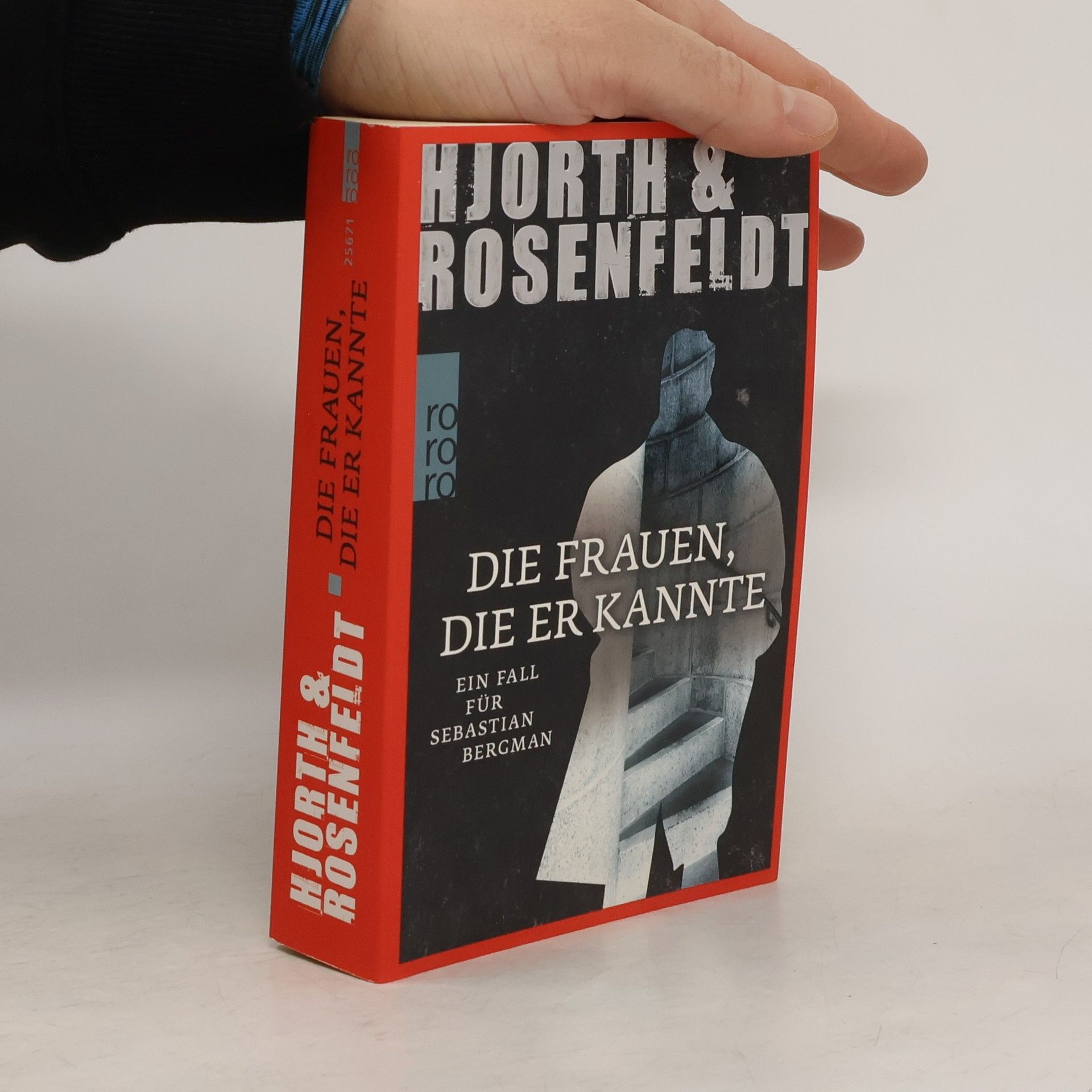 Die Frauen, die er kannte