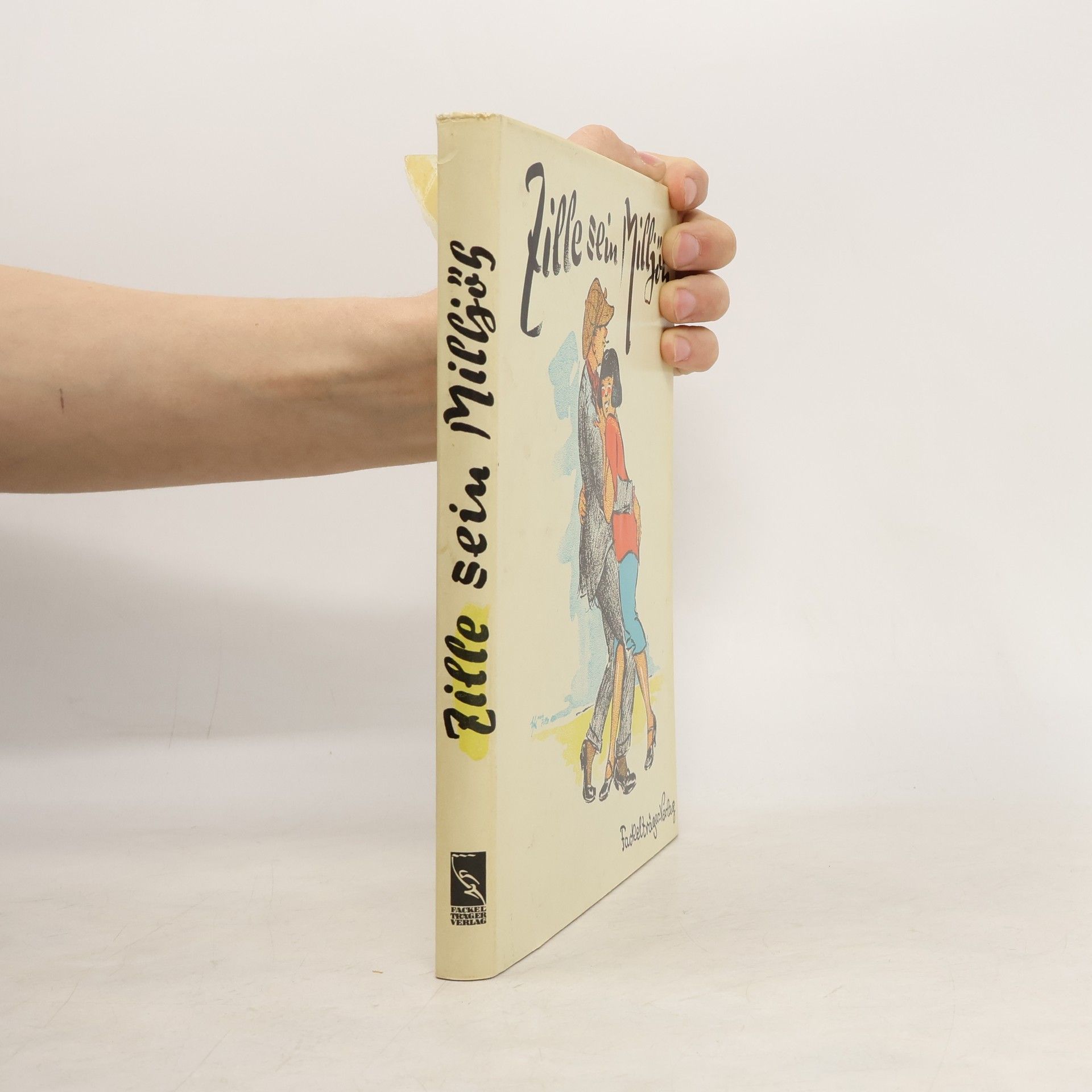 Heinrich Zille Zille sein Milljöh