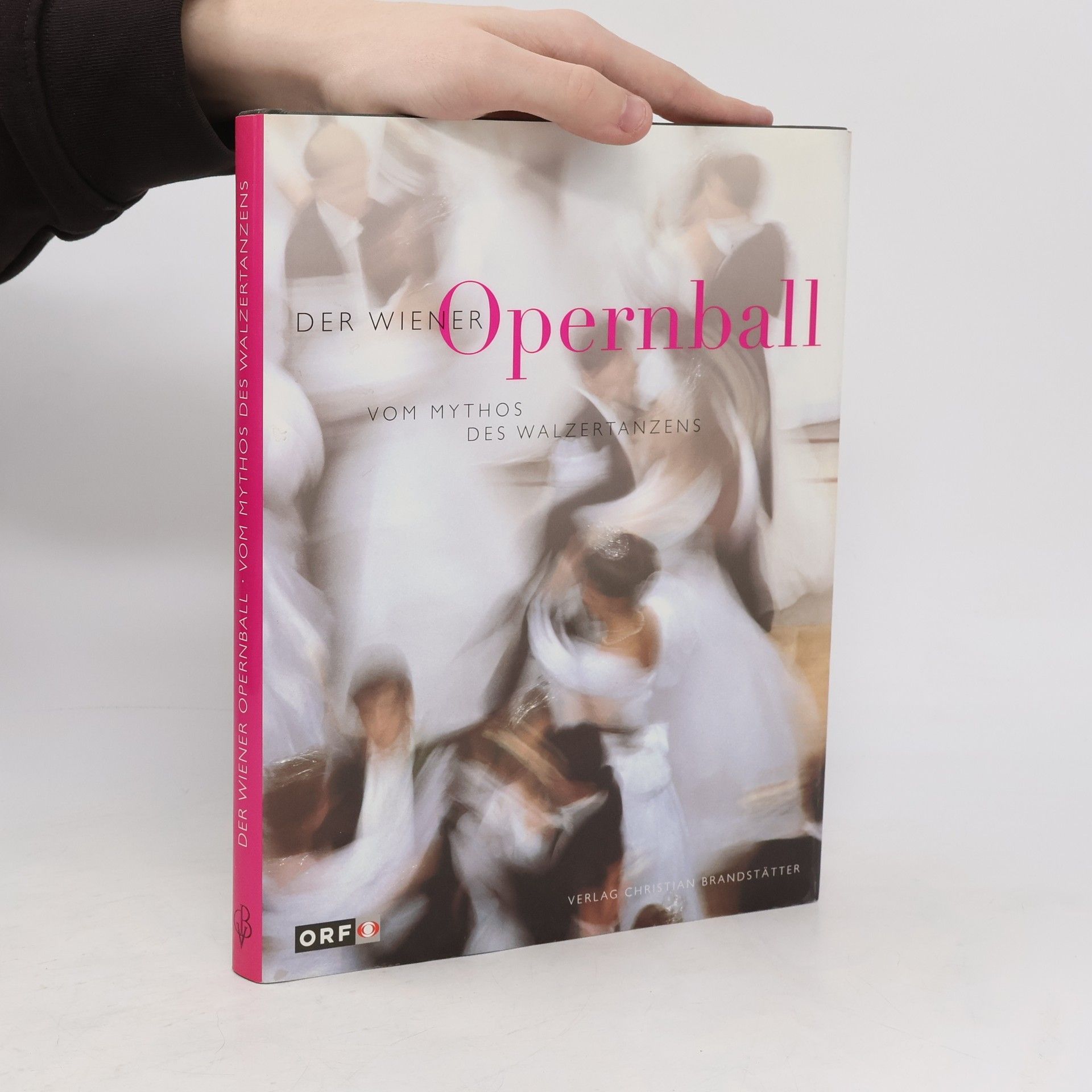 Der Wiener Opernball