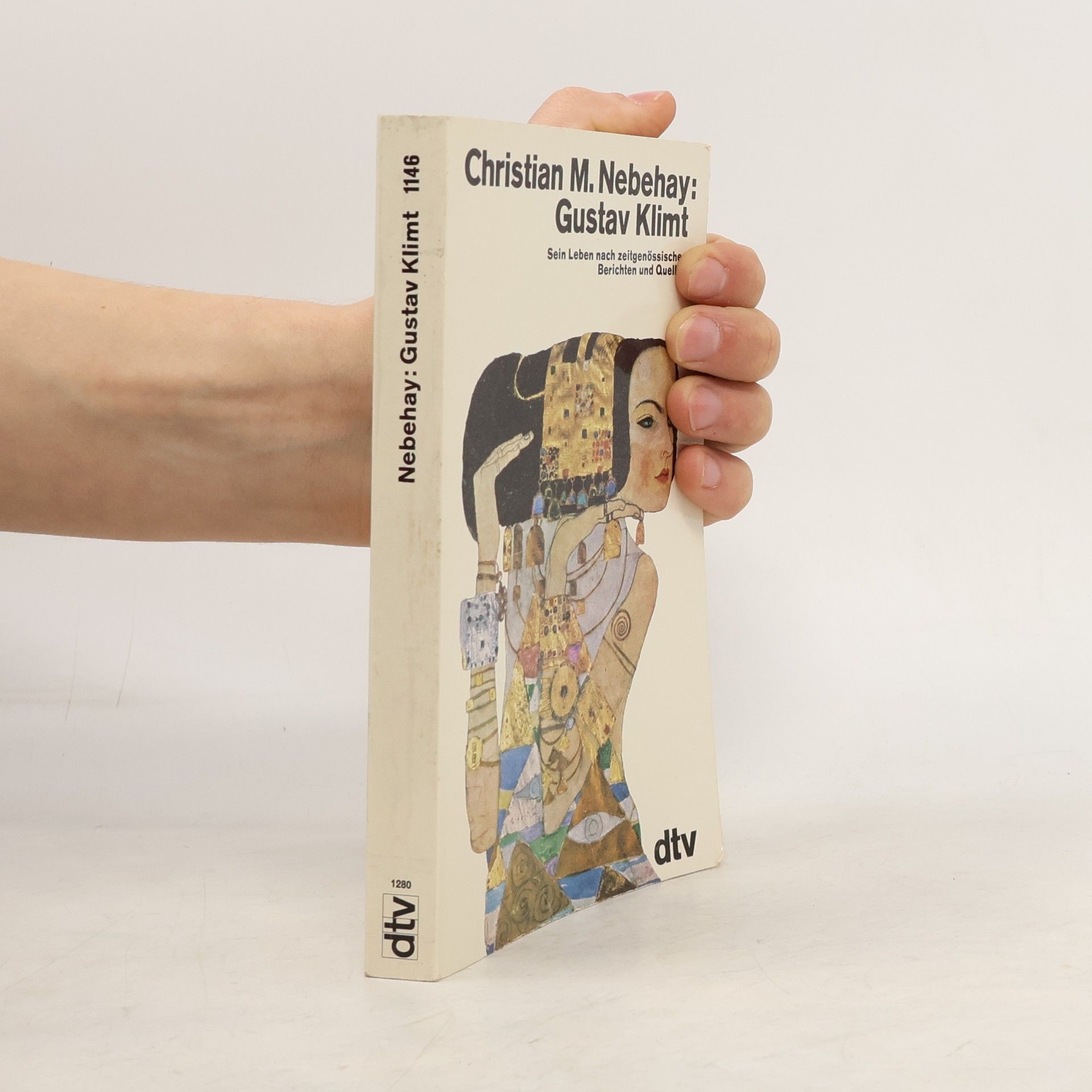 Christian M. Nebehay Gustav Klimt