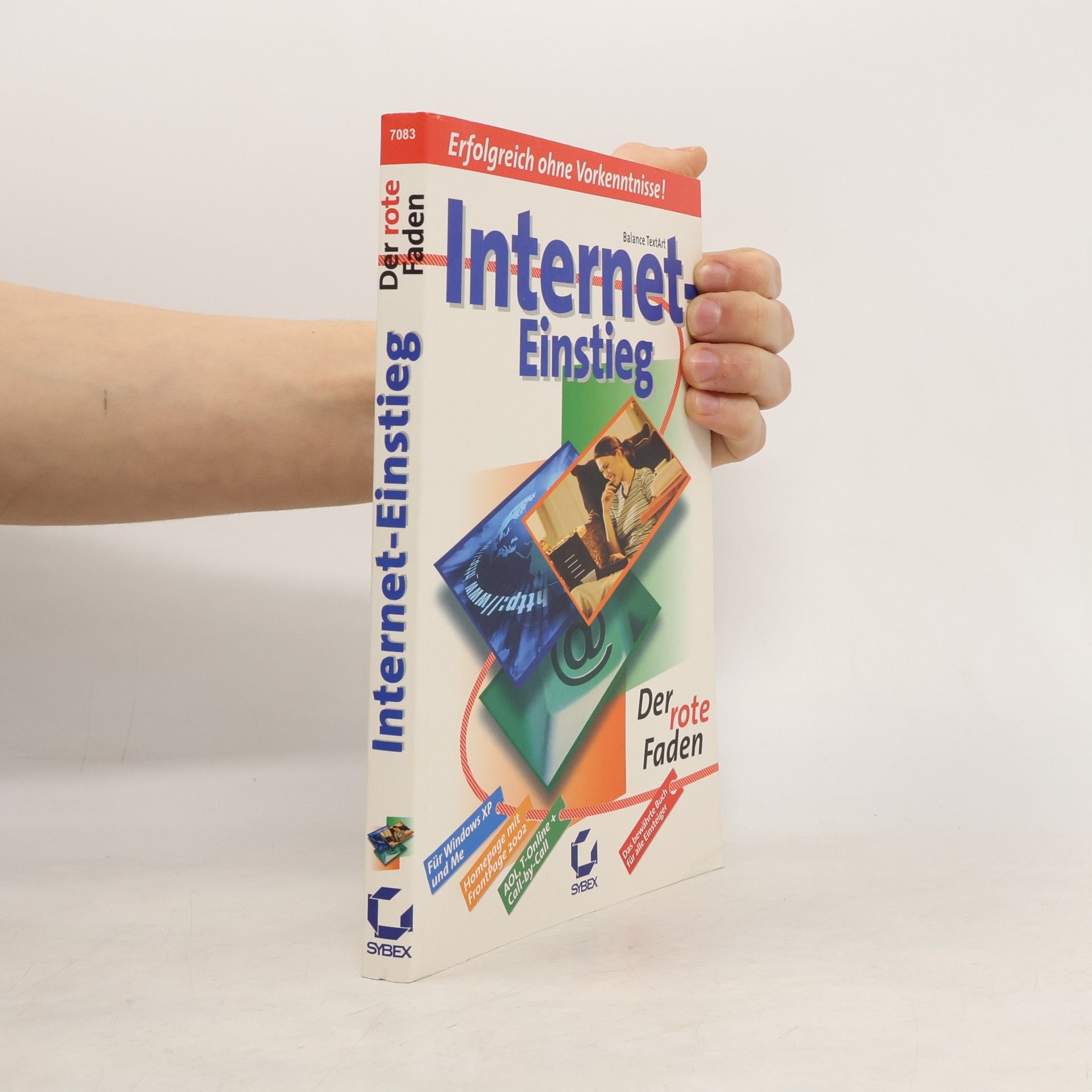 Autorenkollektiv Internet-Einstieg