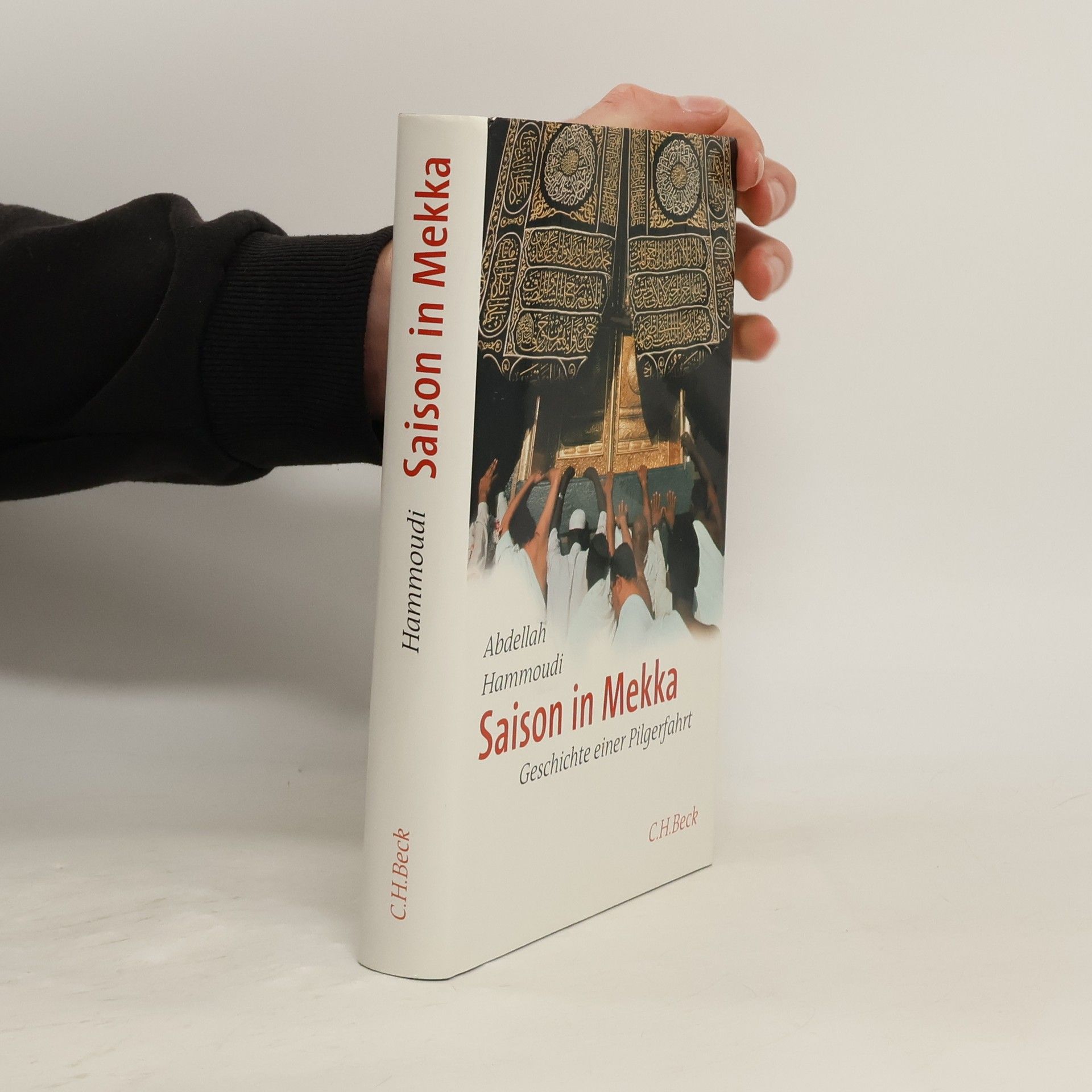 Saison in Mekka