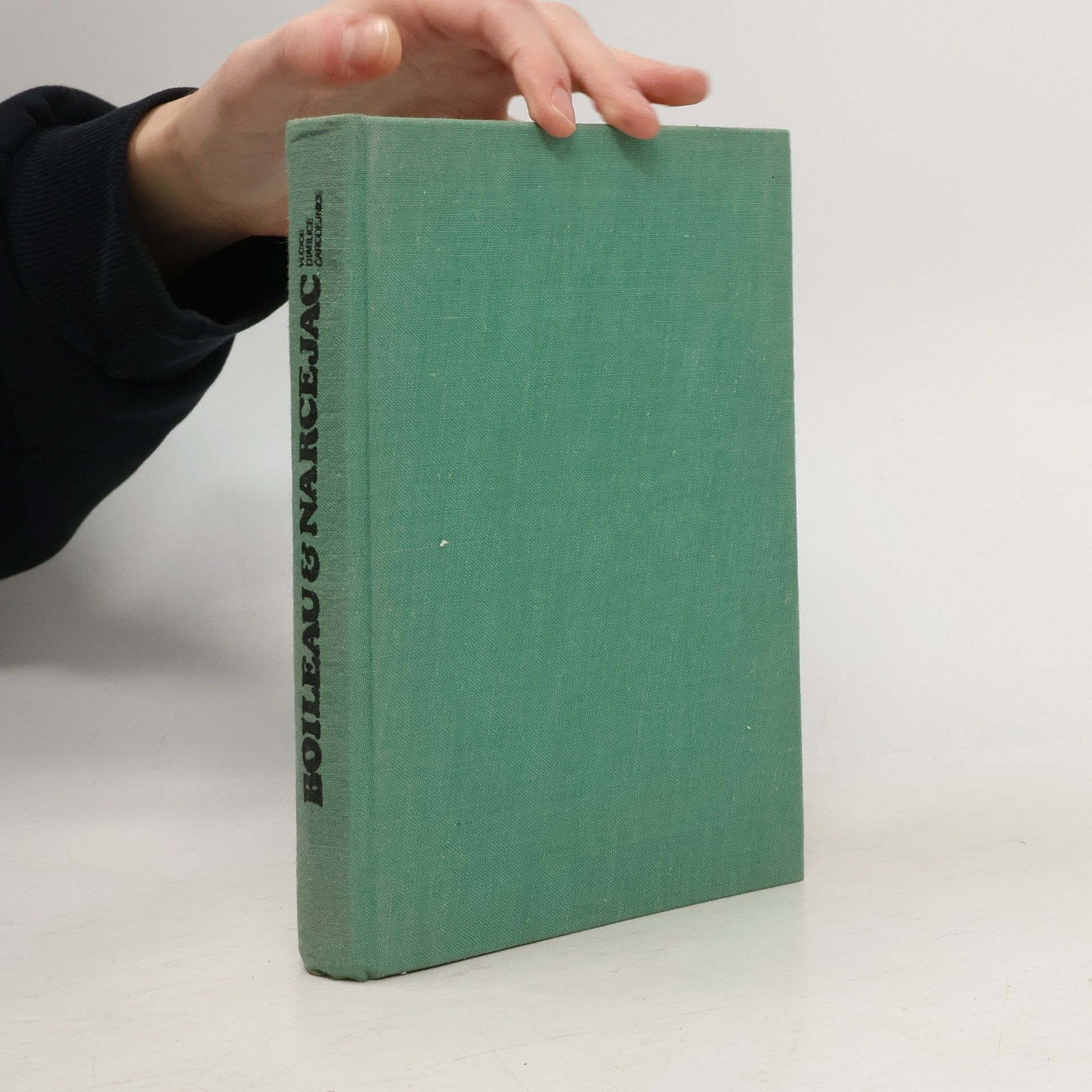 Vlčice. Diablice. Čarodejnice