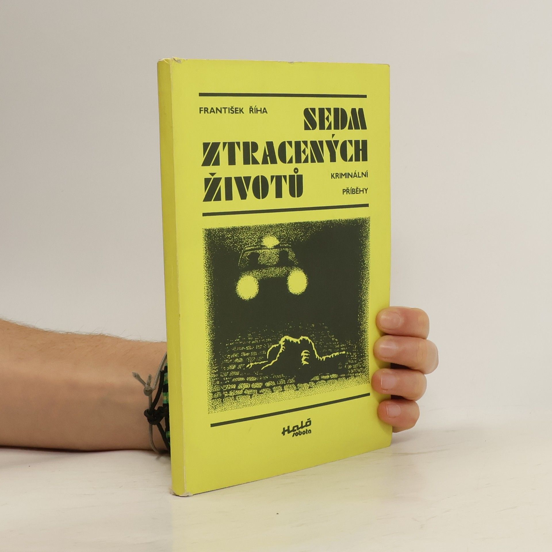 Sedm ztracených životů