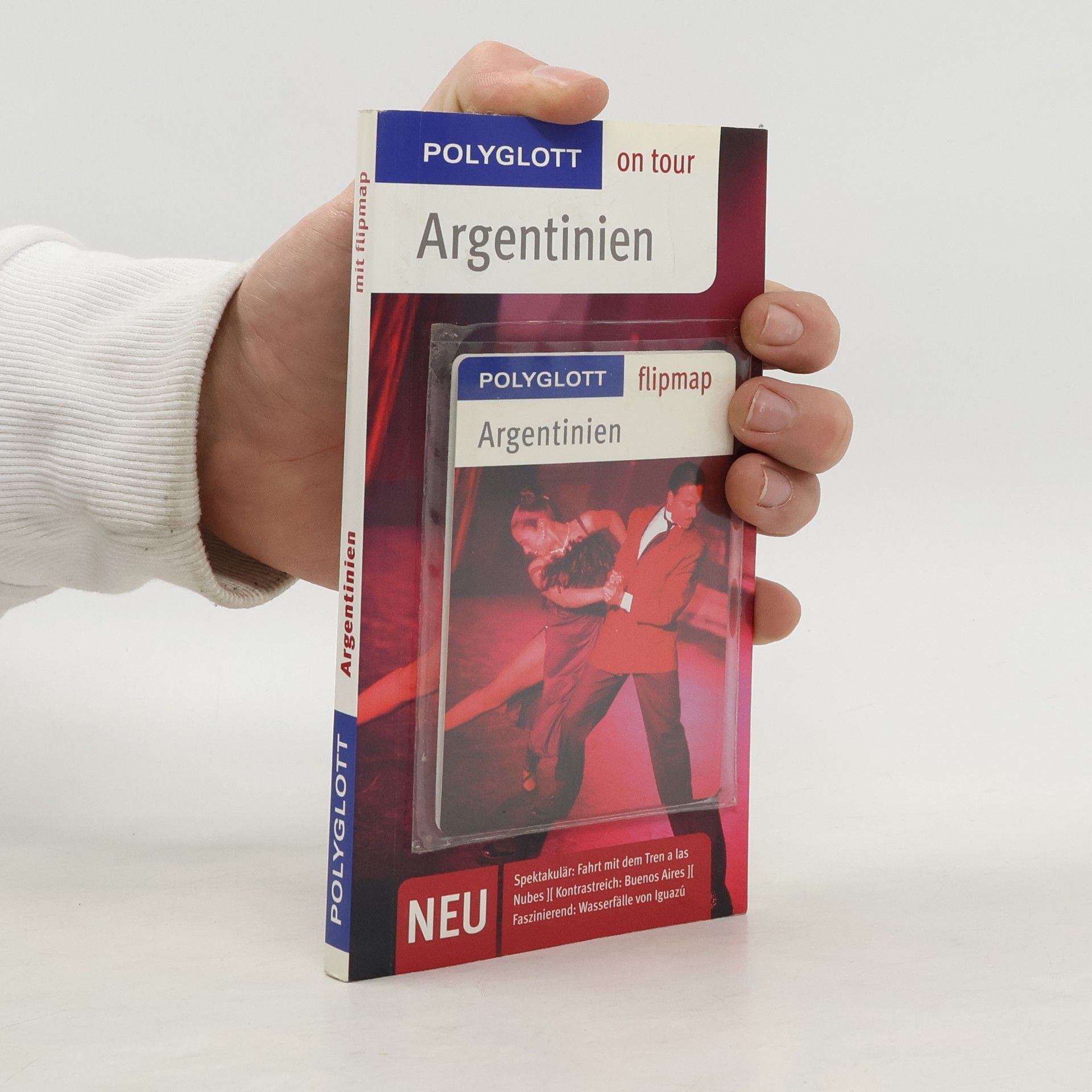 On Tour: Argentinien