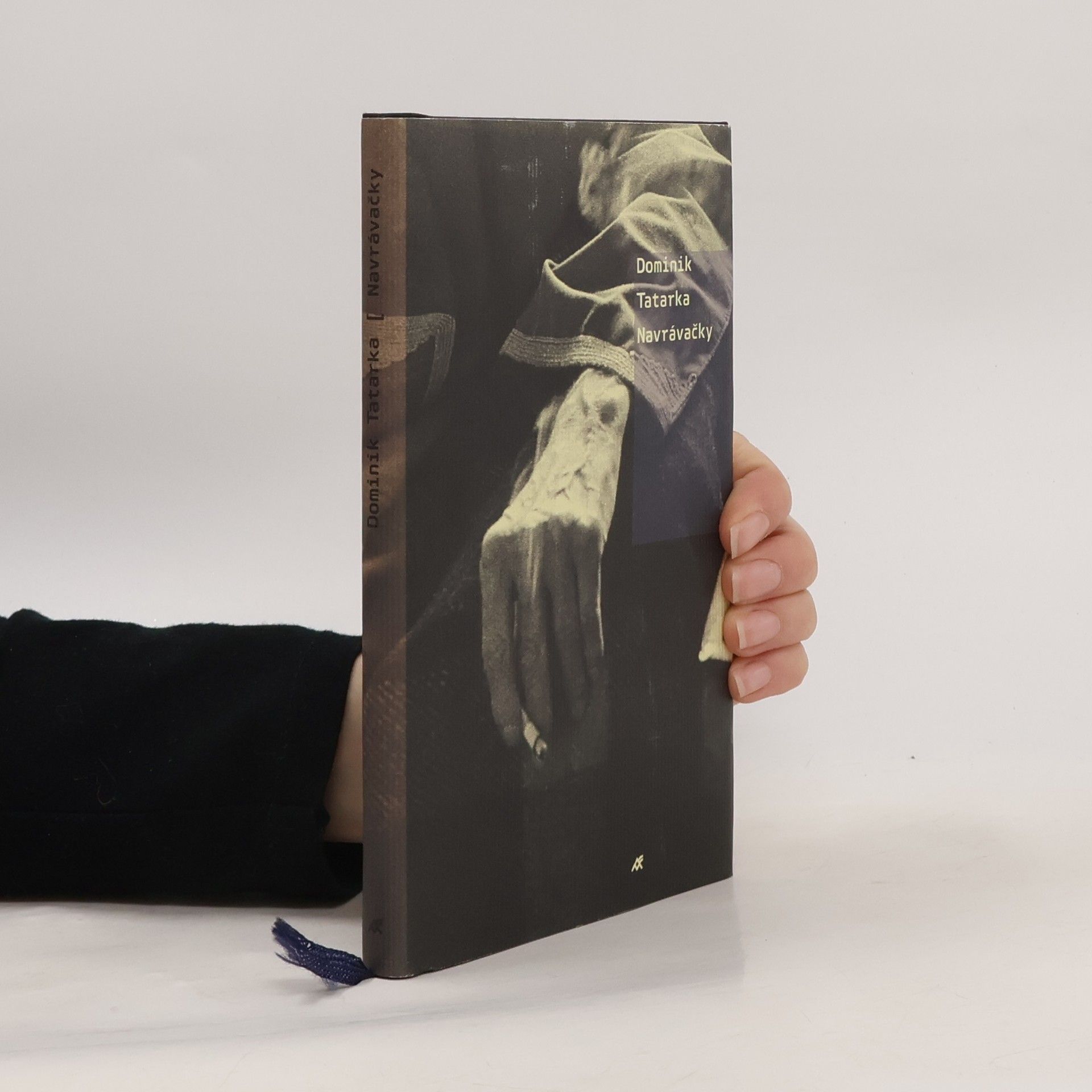 Dominik Tatarka Navrávačky