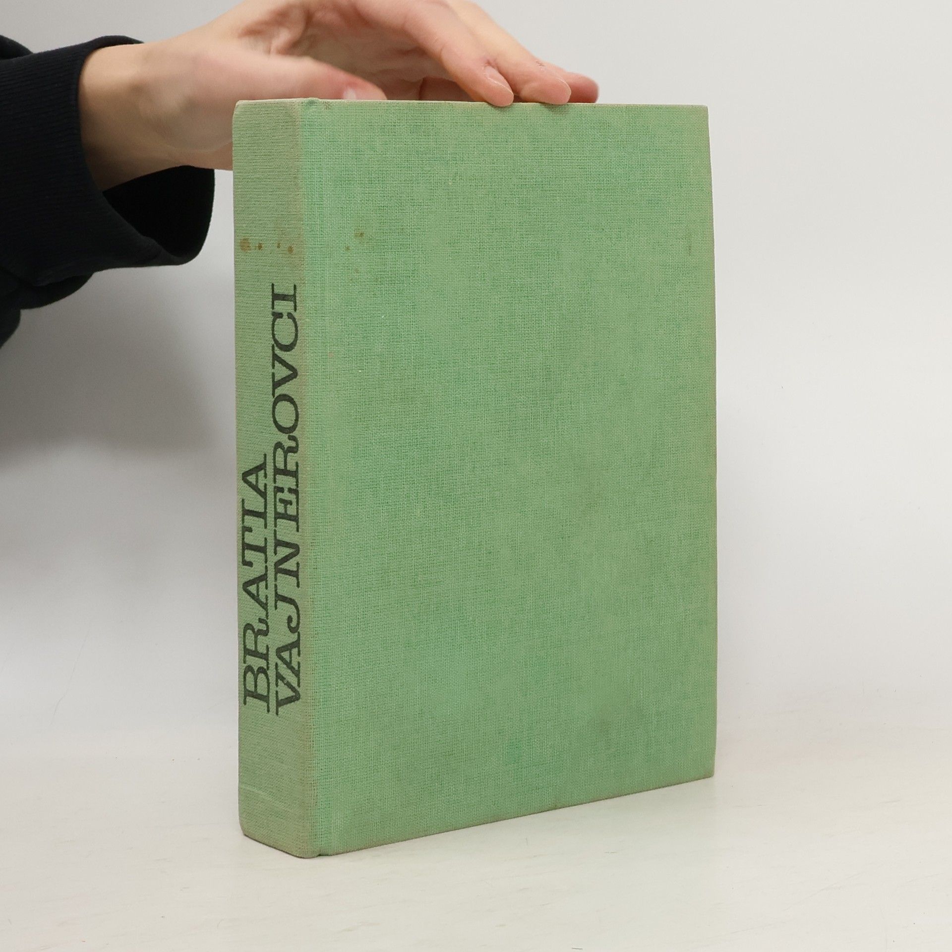 Po stopách vraha. Čierna mačka