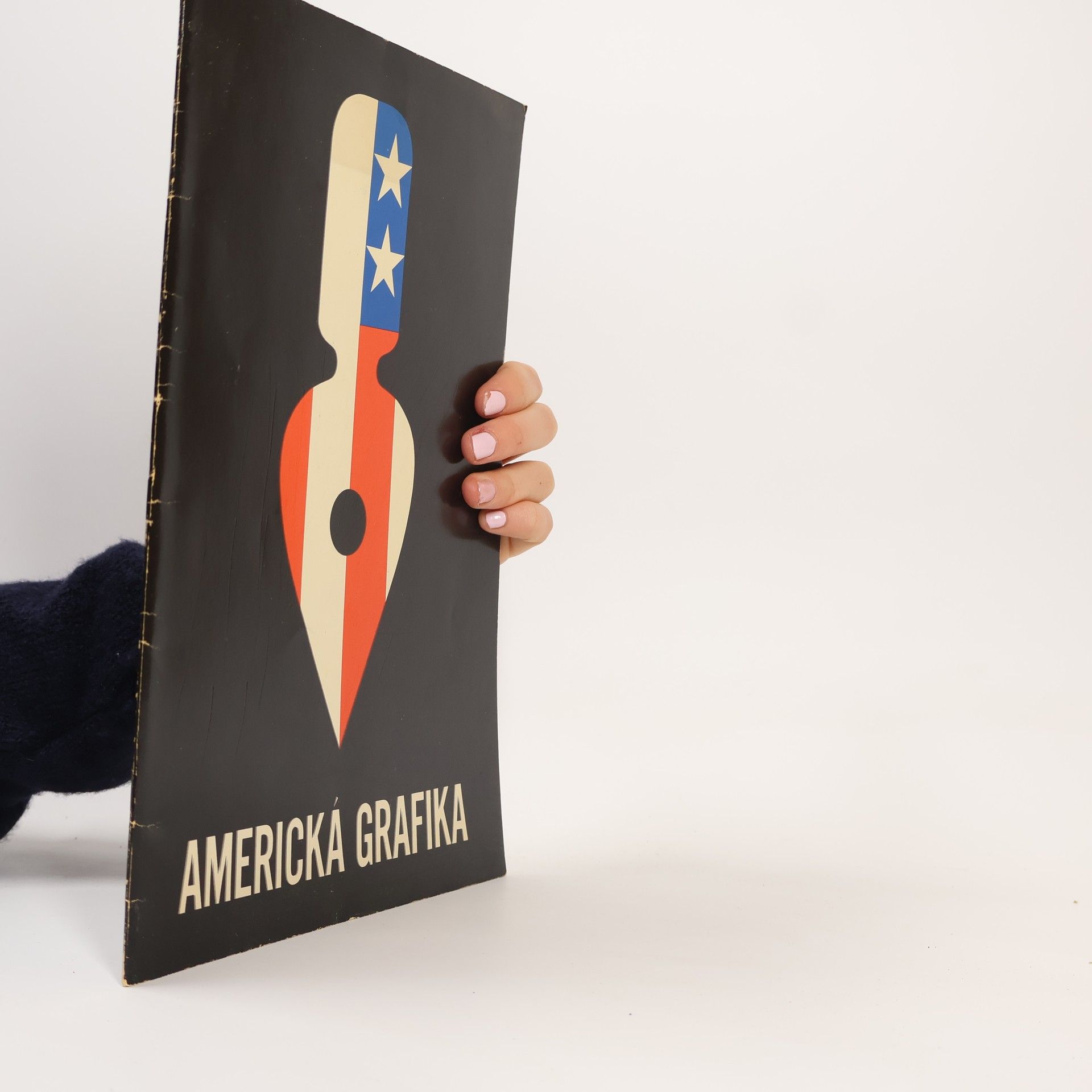 Autorenkollektiv Americká grafika