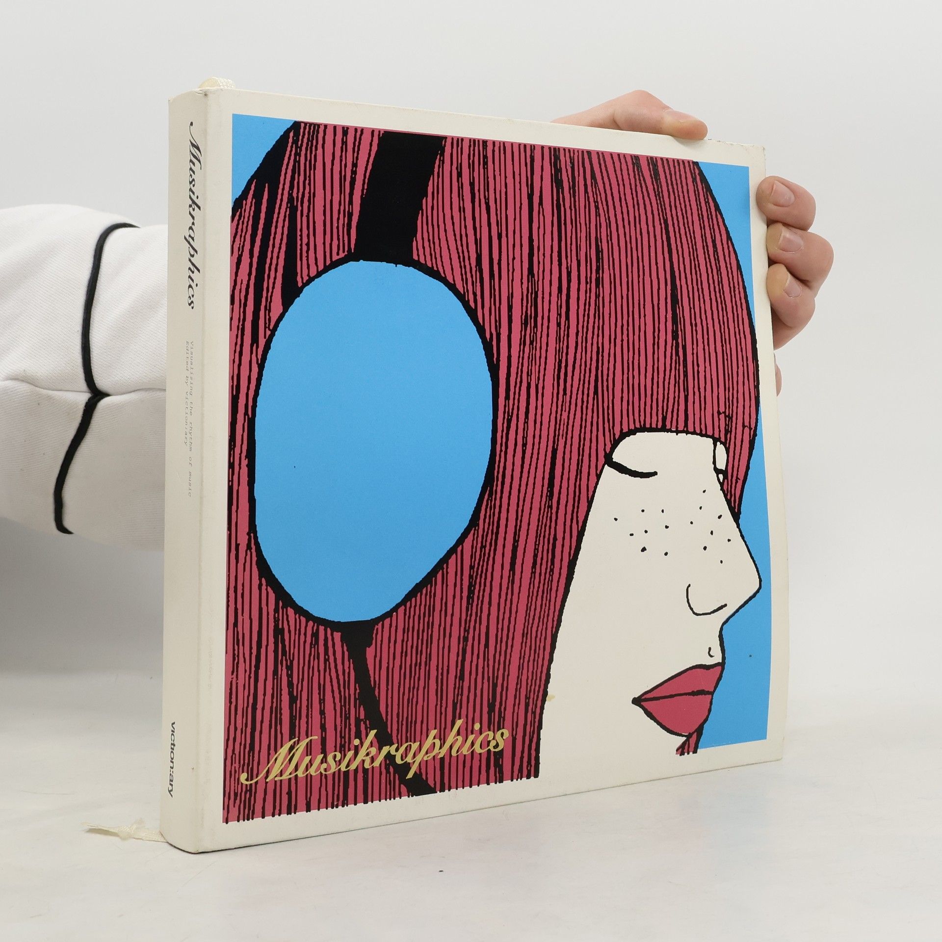 Vilson-Ury Musikraphics